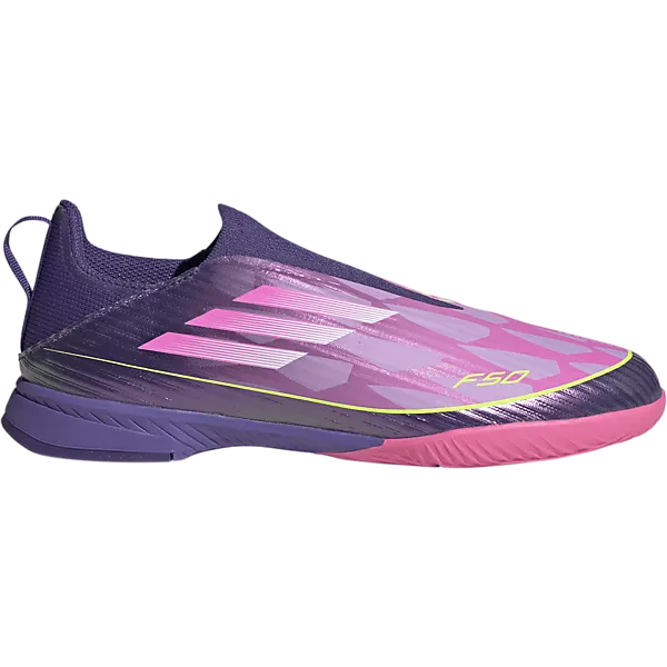 ADIDAS F50 ЛИГА LL В ЛАМИНЕ-МЛАДШЕМ