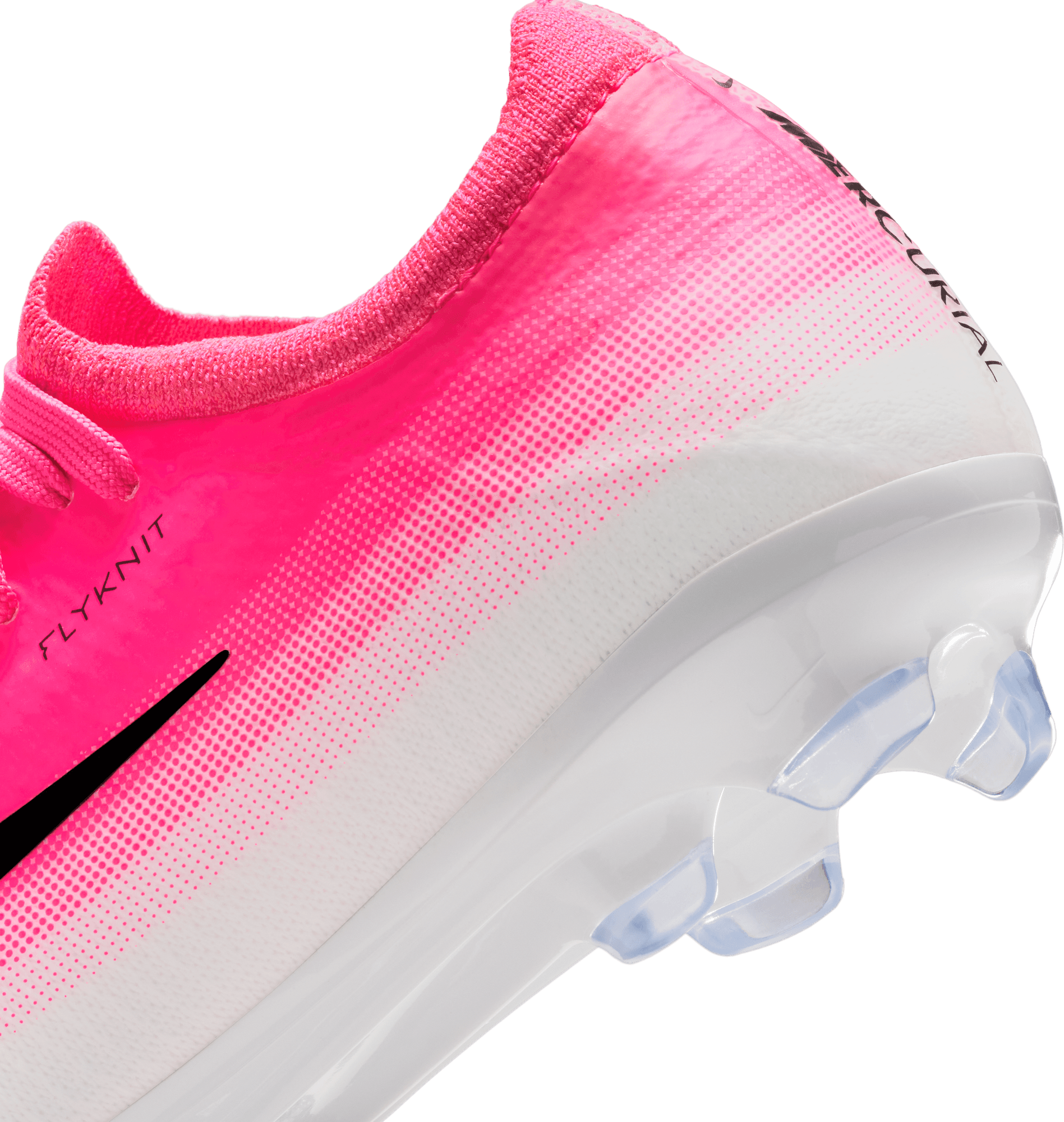 NIKE, JR VAPOR 17 PRO FG T