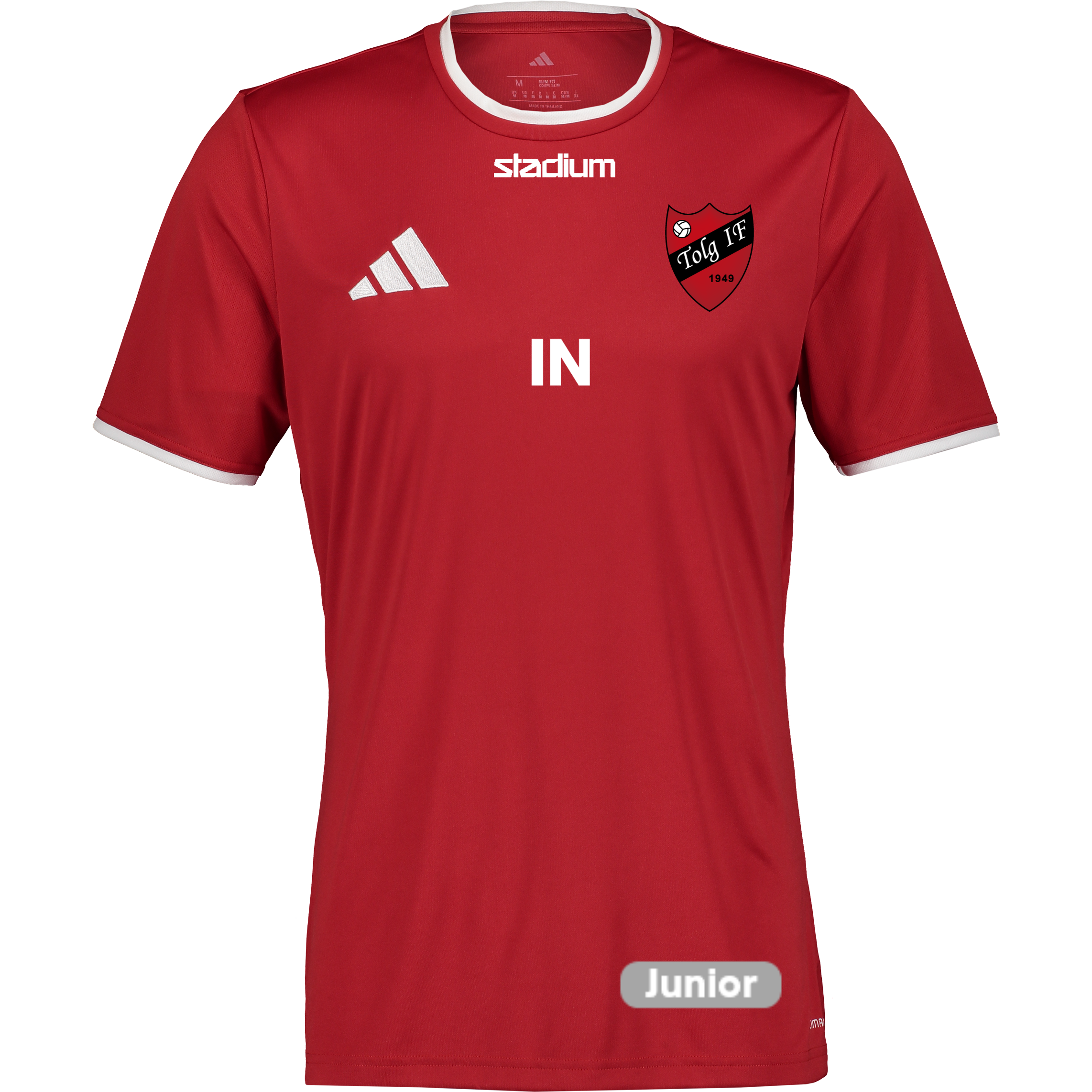 
ADIDAS, 
ENT26 JSY JR, 
Detail 1
