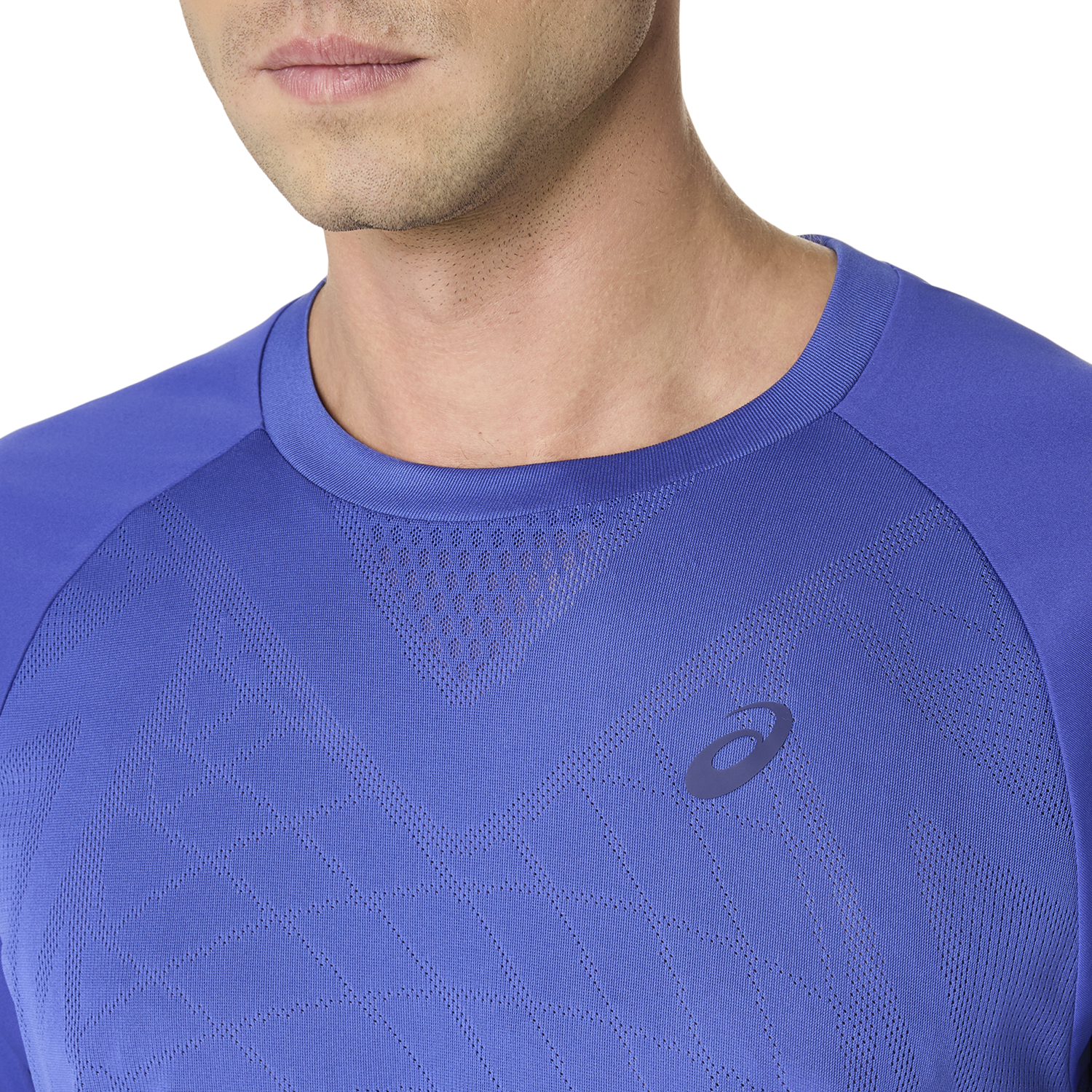ASICS, Match Actibreeze Ss Top