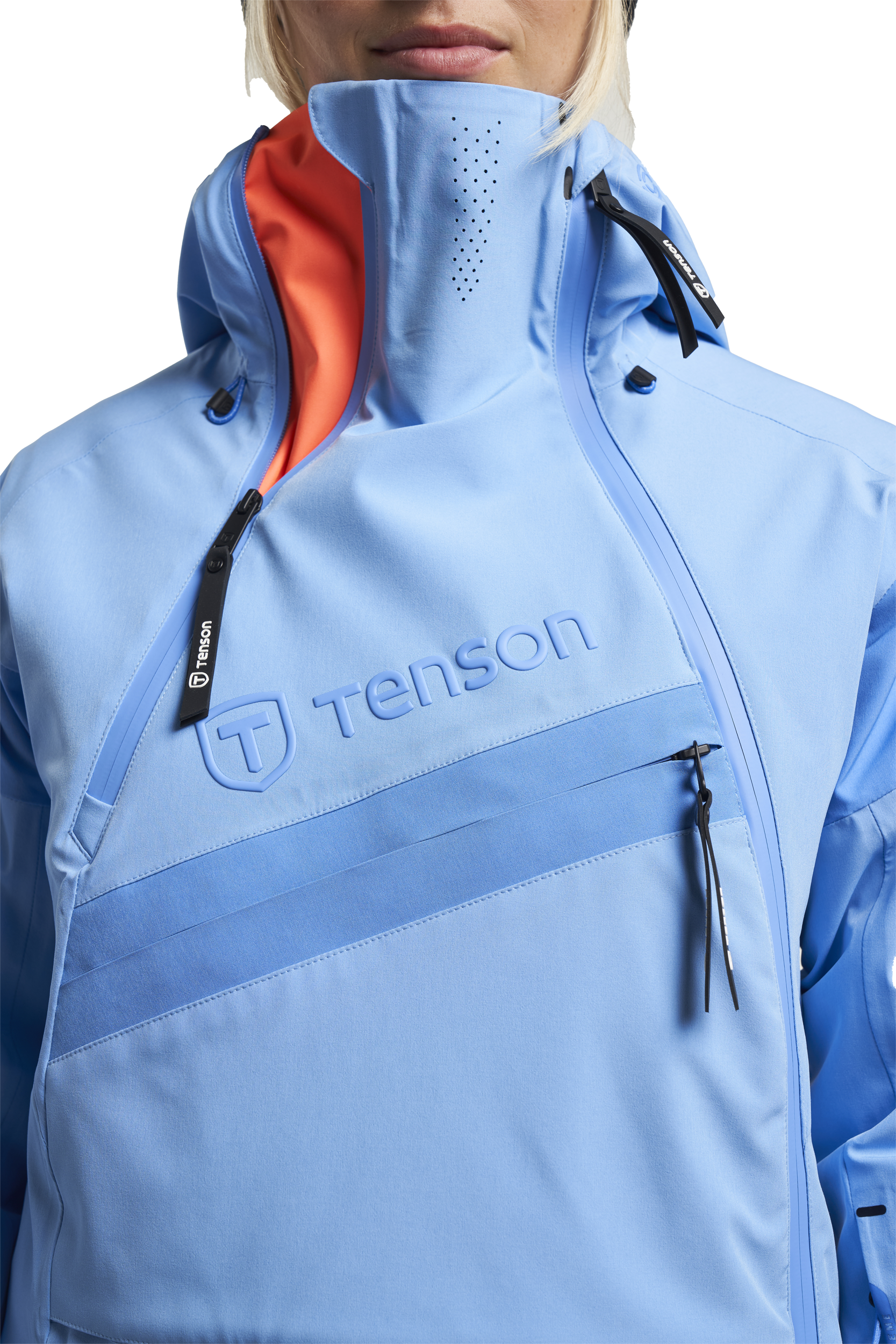 TENSON, Aerimso Jackorak Women