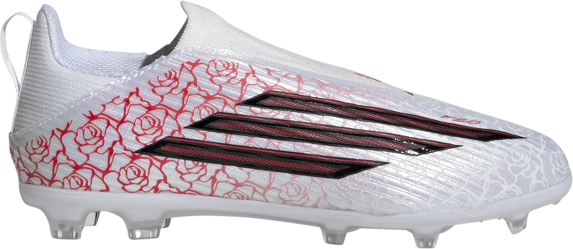 
ADIDAS, 
F50 LEAGUE LL FG/MG J LY, 
Detail 1
