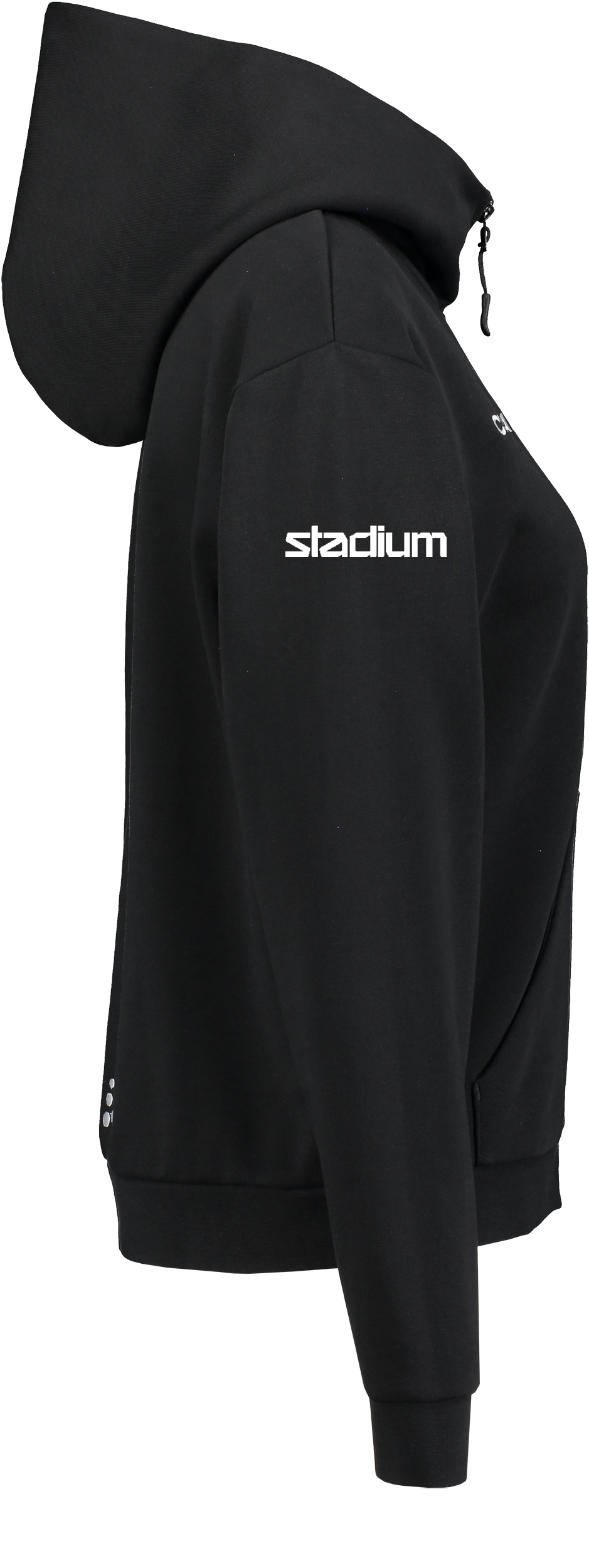 CRAFT, Community 2.0 Fz Hood W