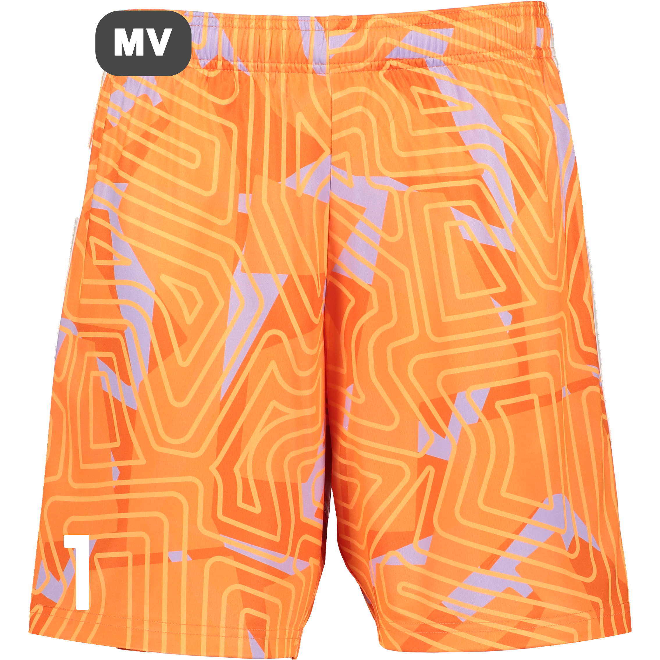 
ADIDAS, 
T26 C GK SHO, 
Detail 1
