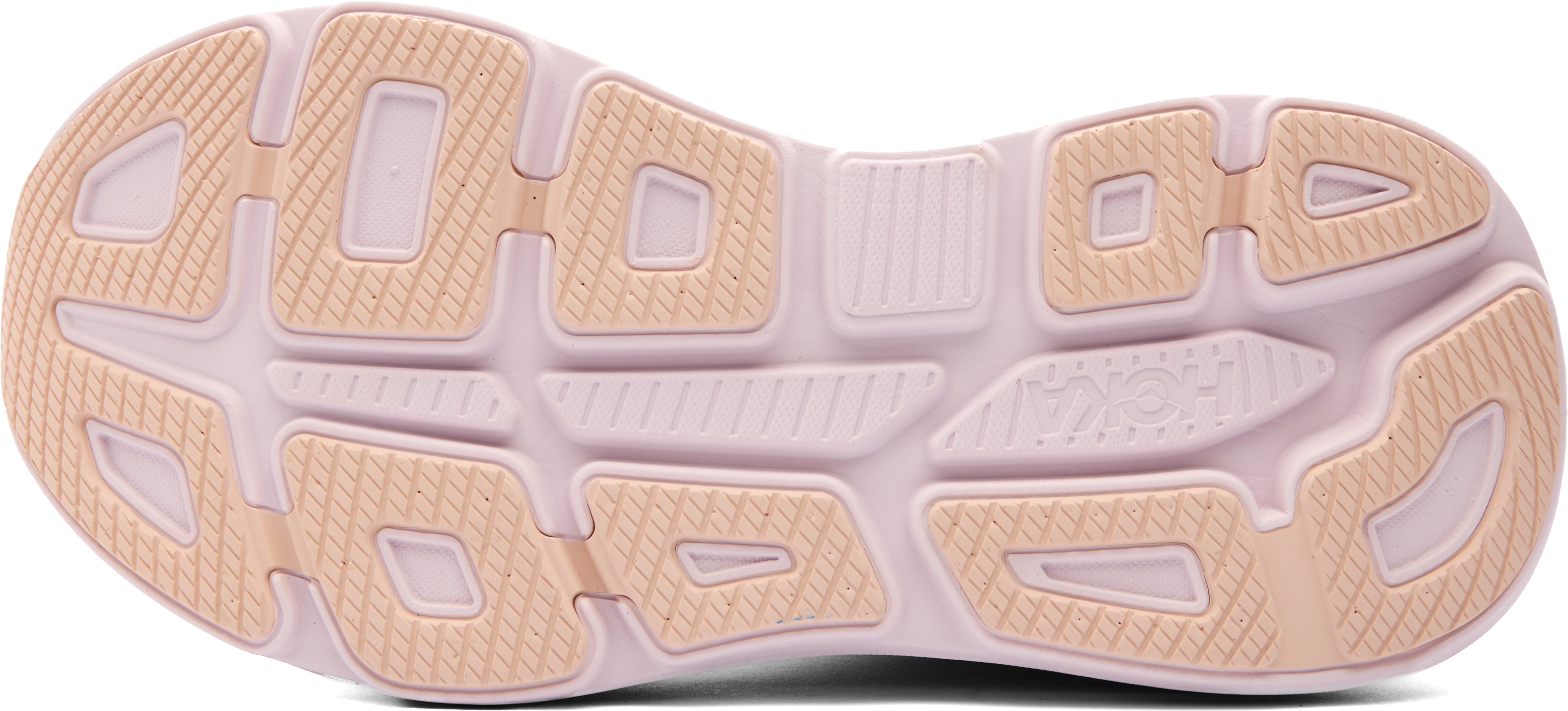HOKA, W Bondi 9