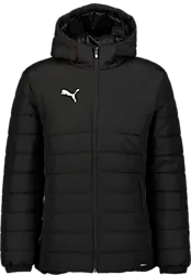 401424101101 PUMA  T Additions Hood Pad Jkt 401424101101 PUMA T Additions Hood Pad Jkt  Standard Small1x1