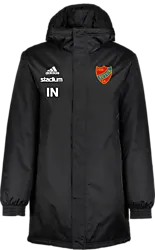 358998101101 ADIDAS Ent22 Stad Jacket 358998101101 ADIDAS Ent22 Stad Jacket Standard Small1x1