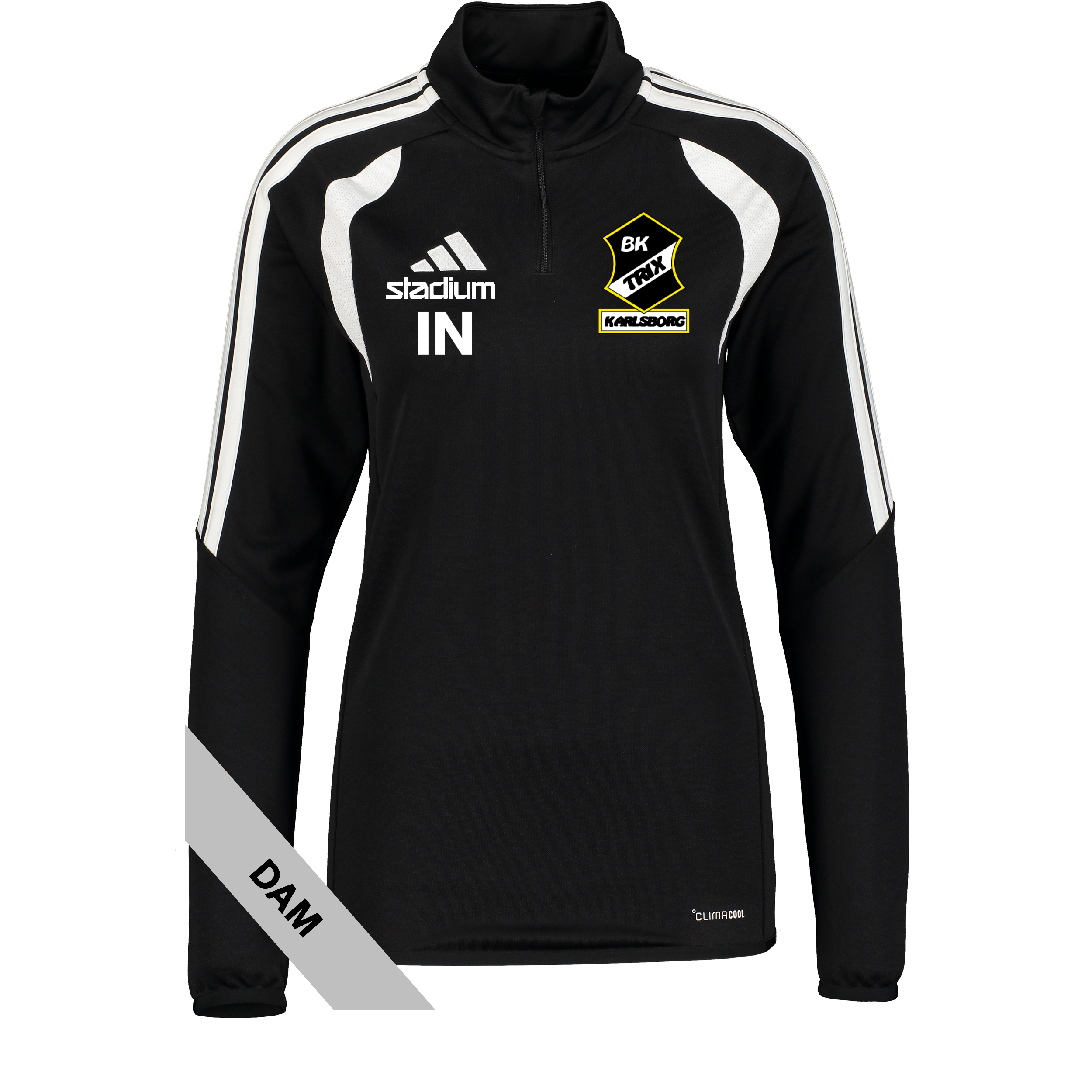 
ADIDAS, 
TIRO26 L TR TOP W, 
Detail 1
