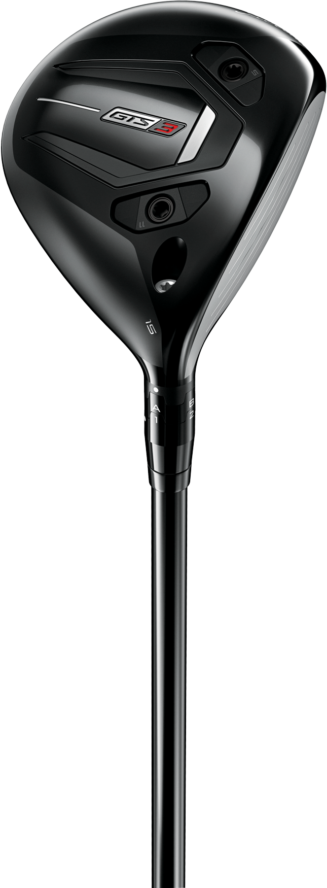
TITLEIST, 
GTS3 FW RH, 
Detail 1
