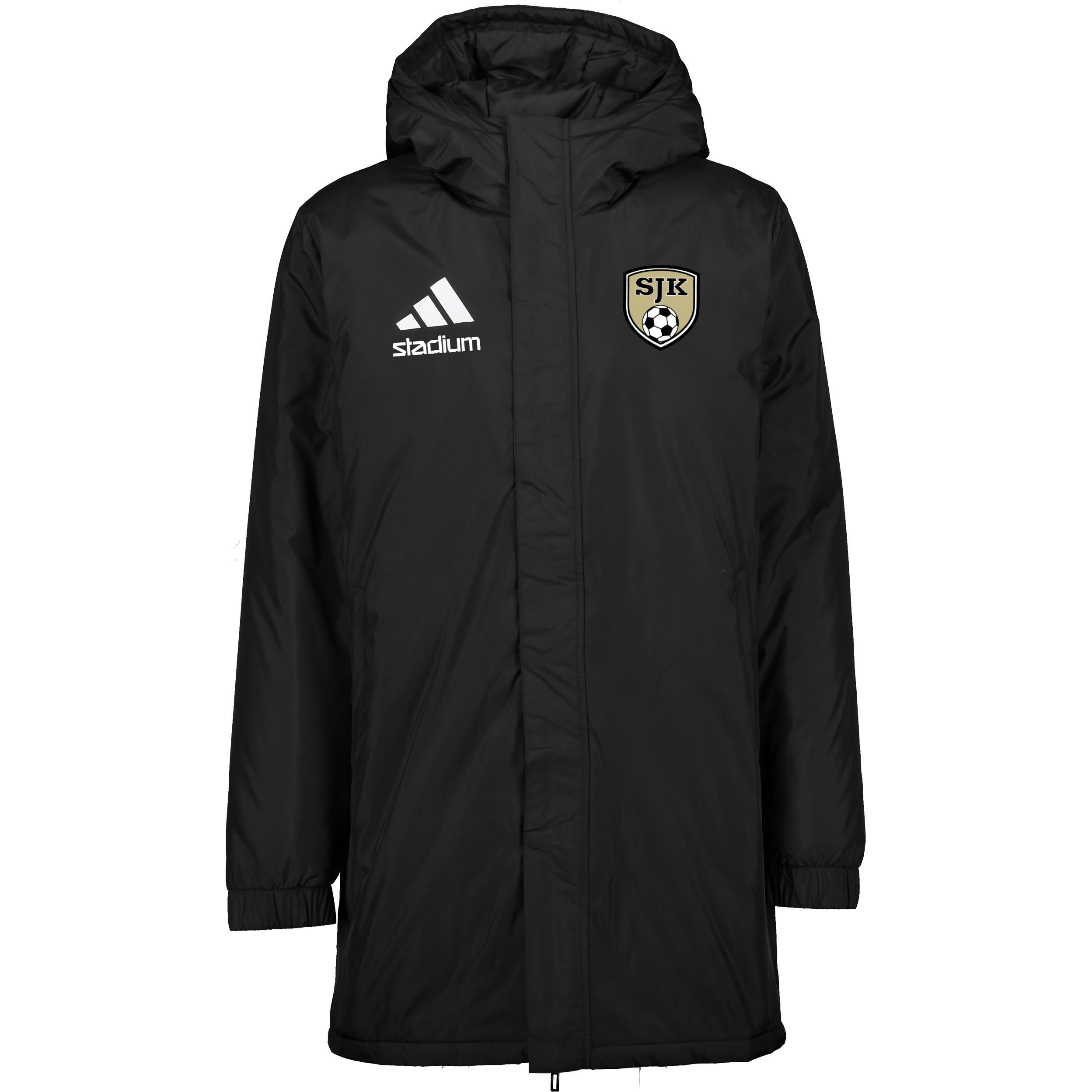 
ADIDAS, 
ENT26 STADJKT, 
Detail 1
