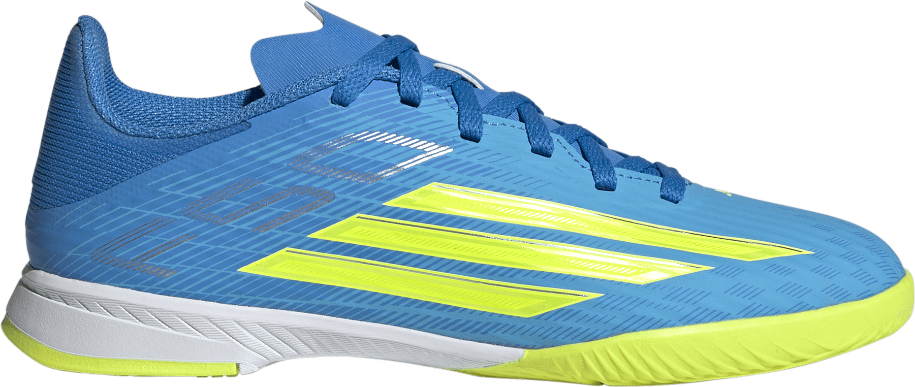 
ADIDAS, 
F50 LEAGUE INDOOR JUNIOR, 
Detail 1
