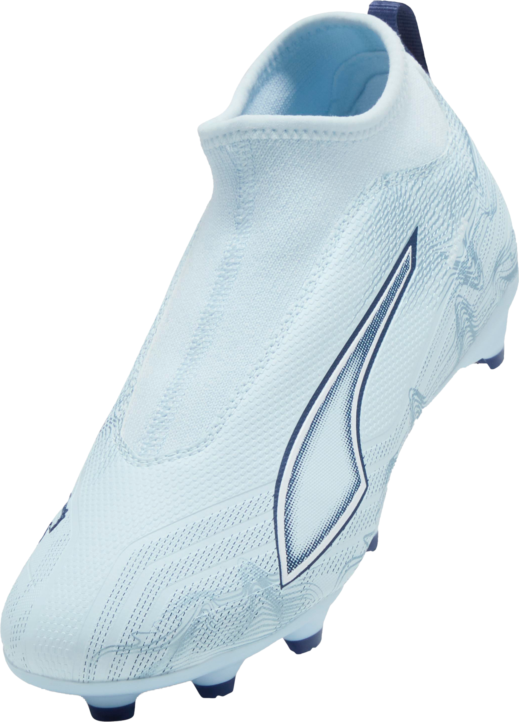 PUMA, ULTRA 6 MATCH+ LL FG/AG JR