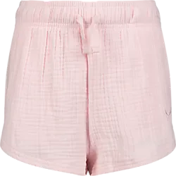 J Riviera Shorts - PASTEL PINK Standard Small1x1