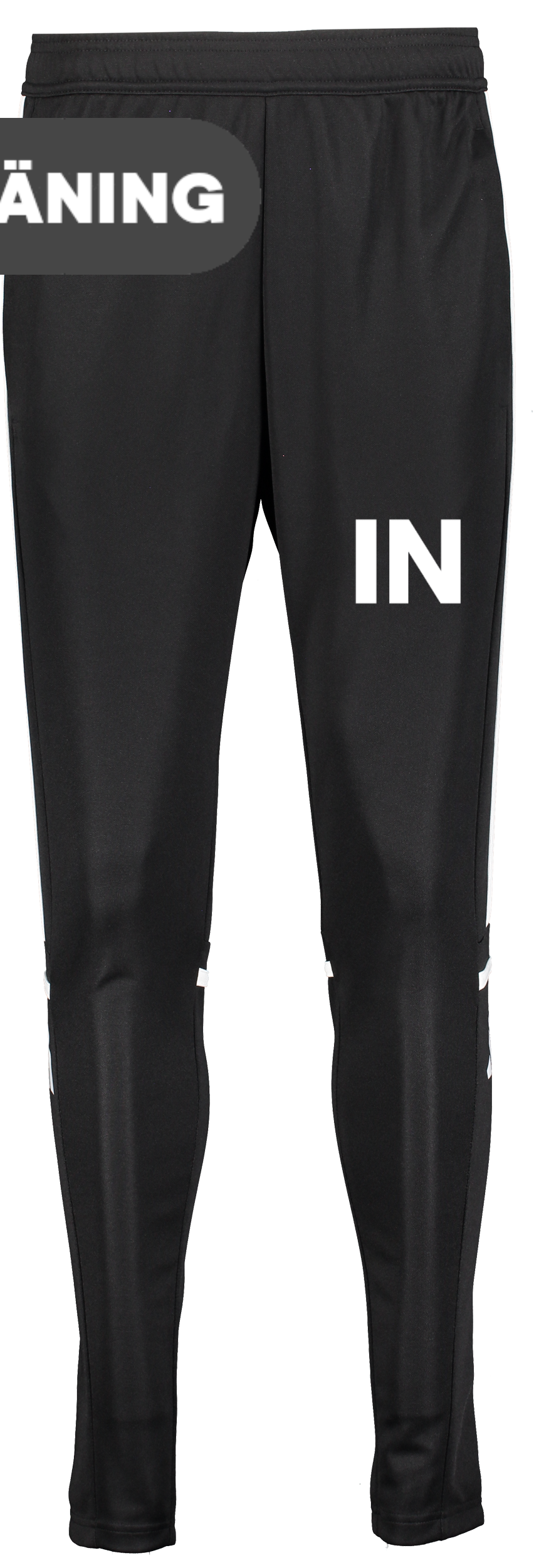 
ADIDAS, 
Squad25 Tr Pnt Jr, 
Detail 1
