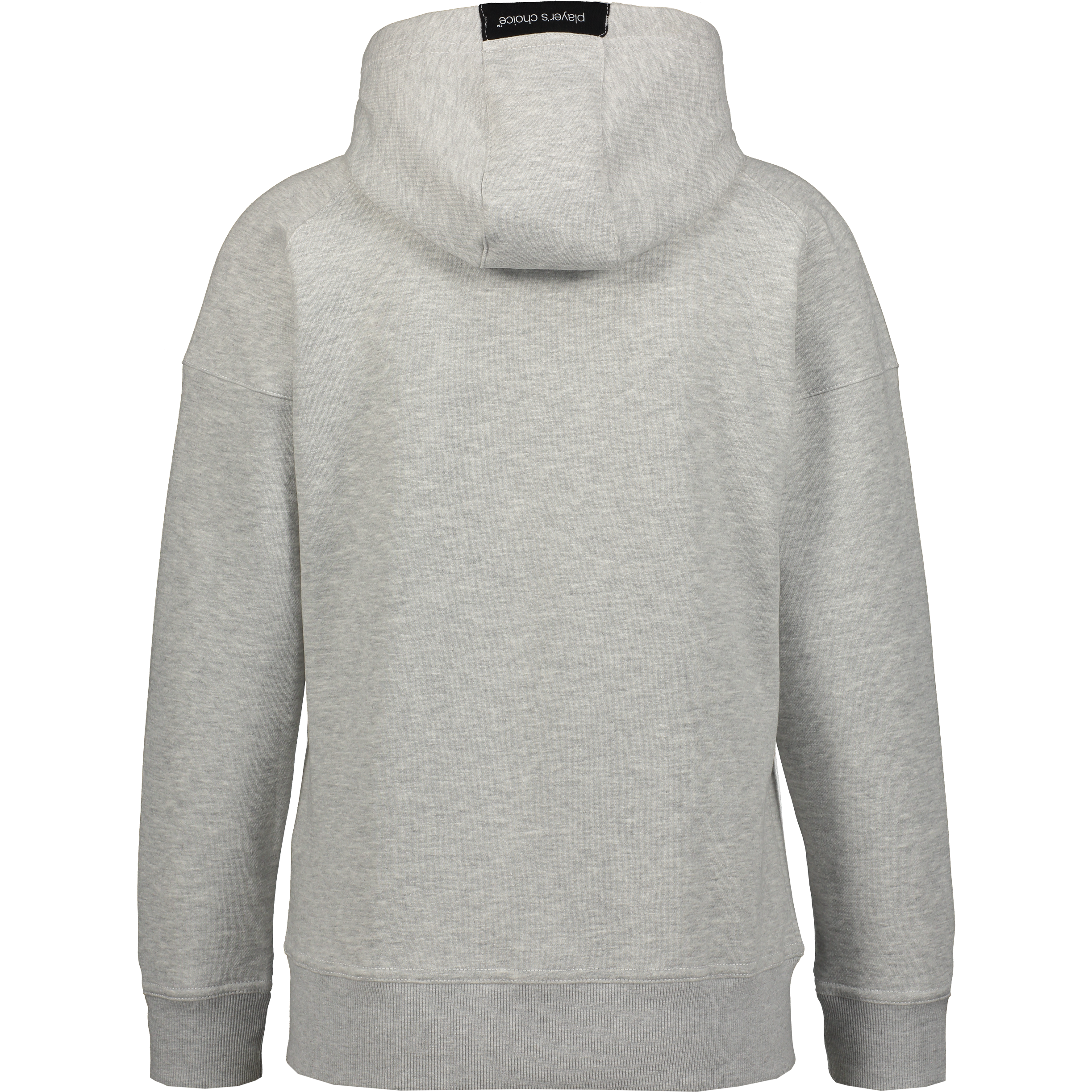 SELECT, Oxford 25 Zip Hood W