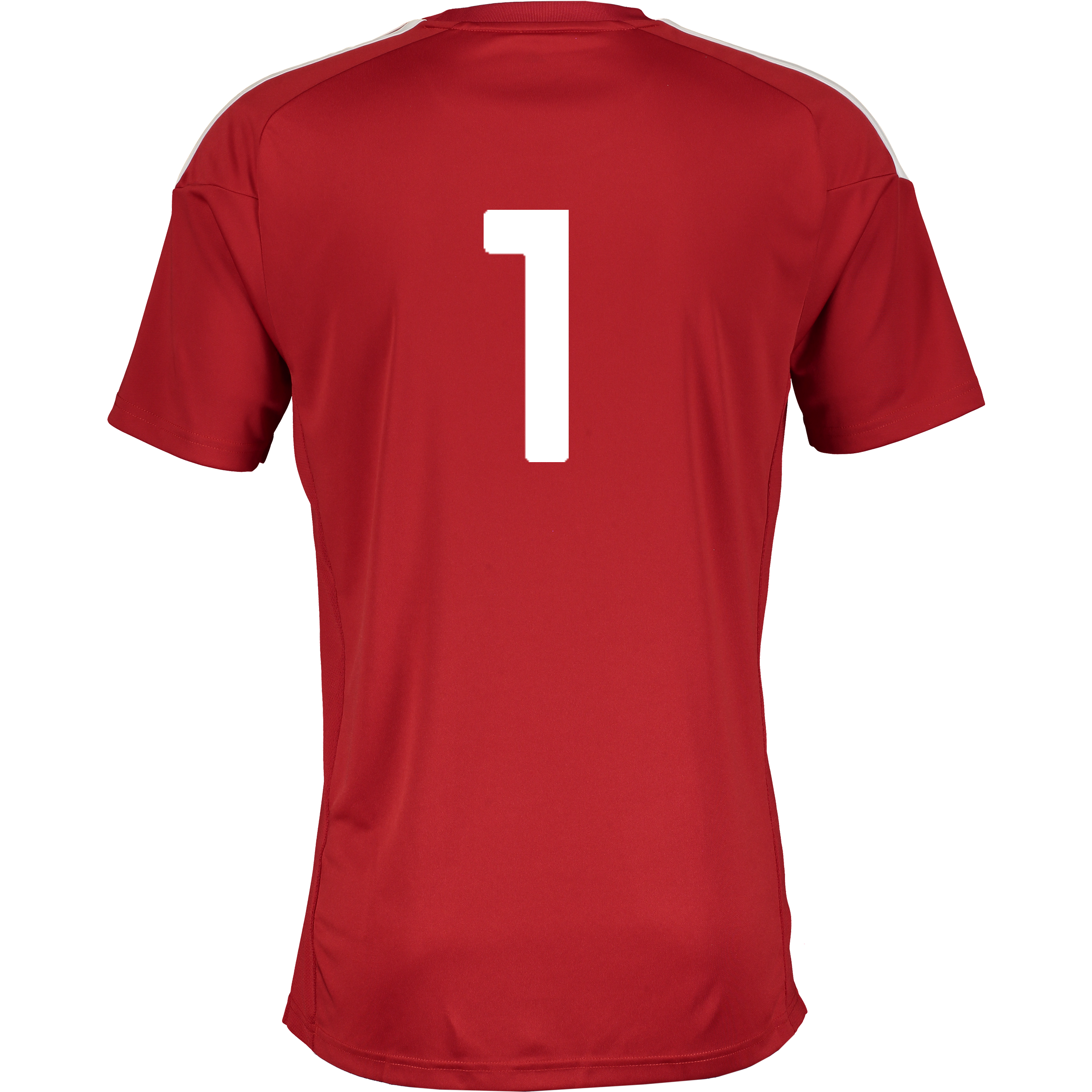 ADIDAS, TIRO26 L JSY JR