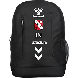 399136101101 HUMMEL Core 2.0 Bp 399136101101 HUMMEL Core 2.0 Bp Standard Small1x1