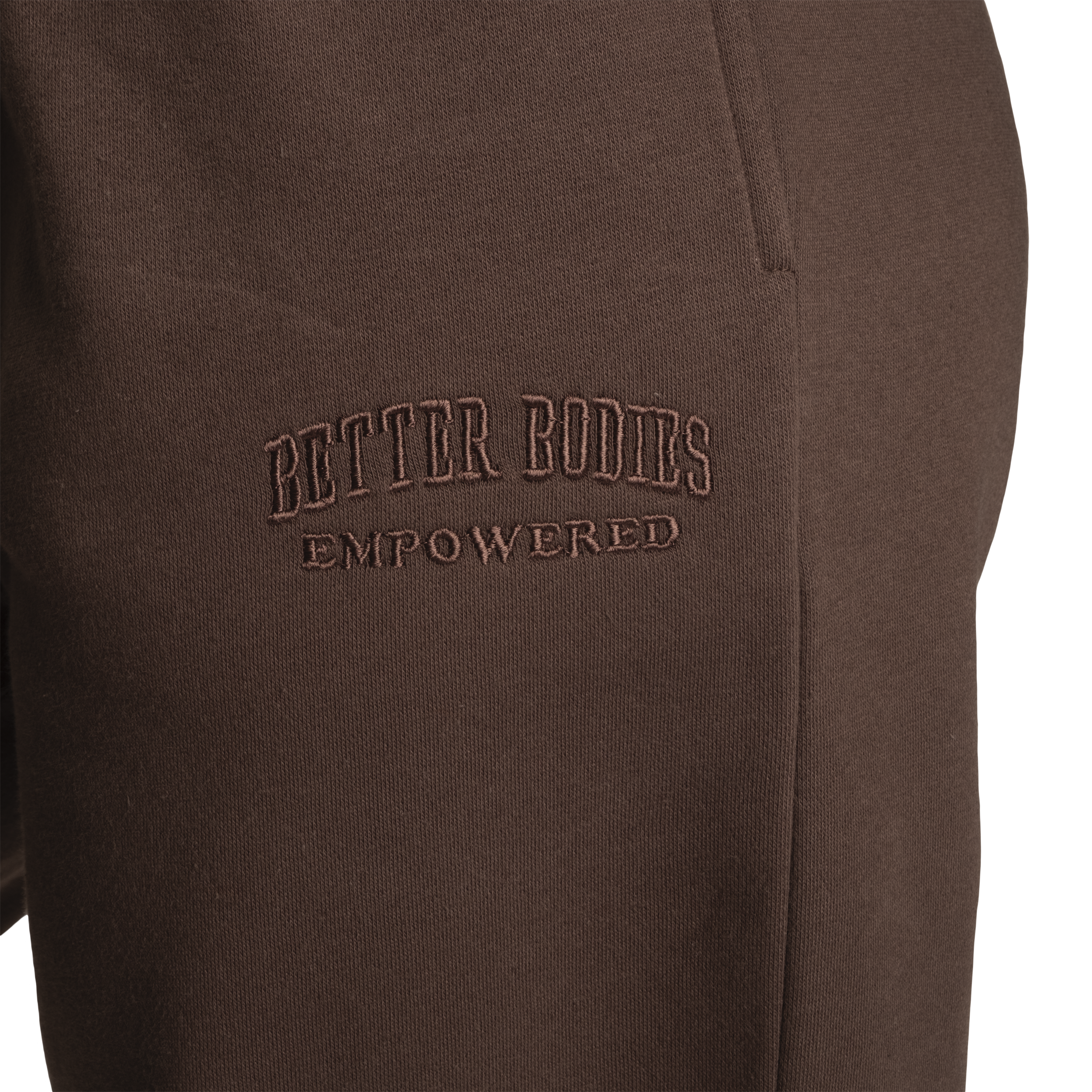 BETTER BODIES, Empowered Sweatpant