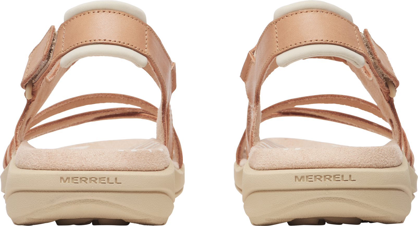 MERRELL, W HARBOR BACKSTRAP