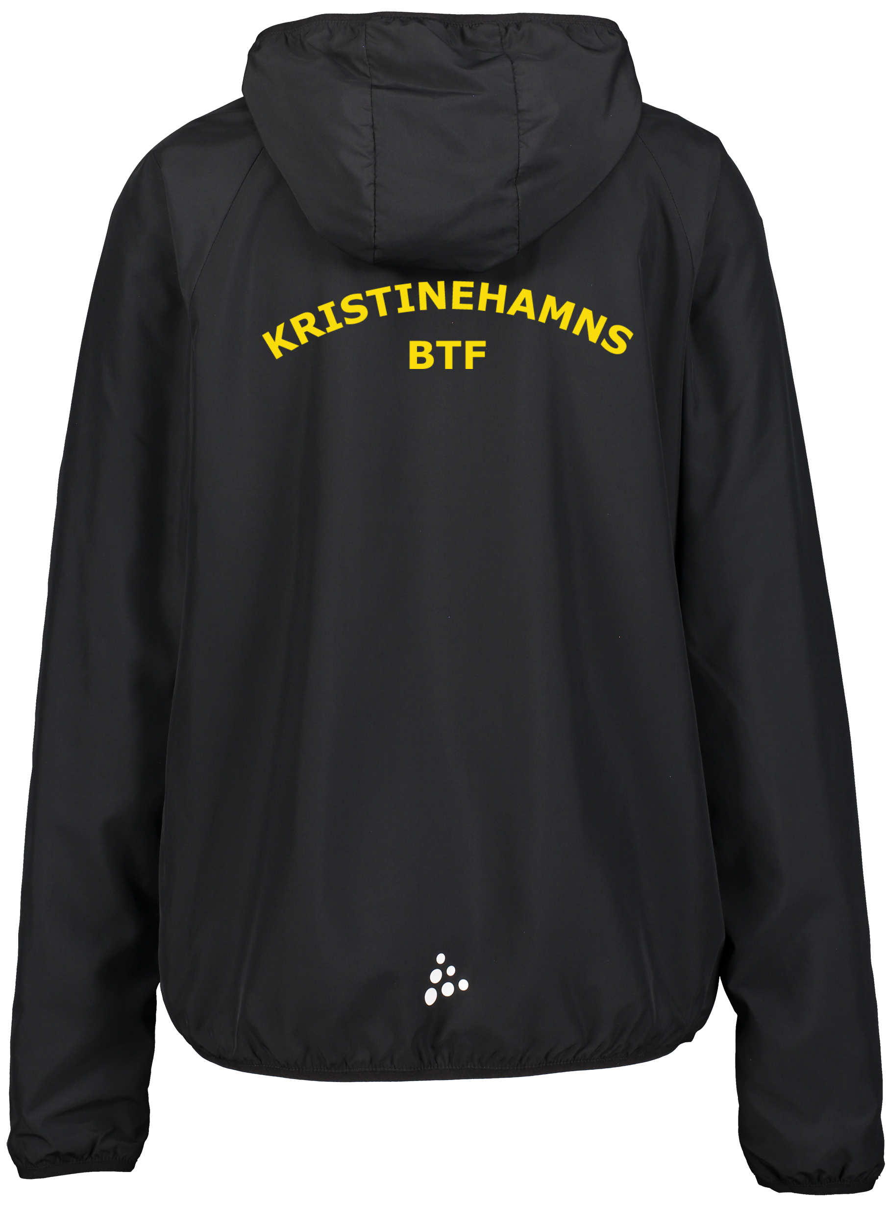 CRAFT, Squad Go Wind Jacket W