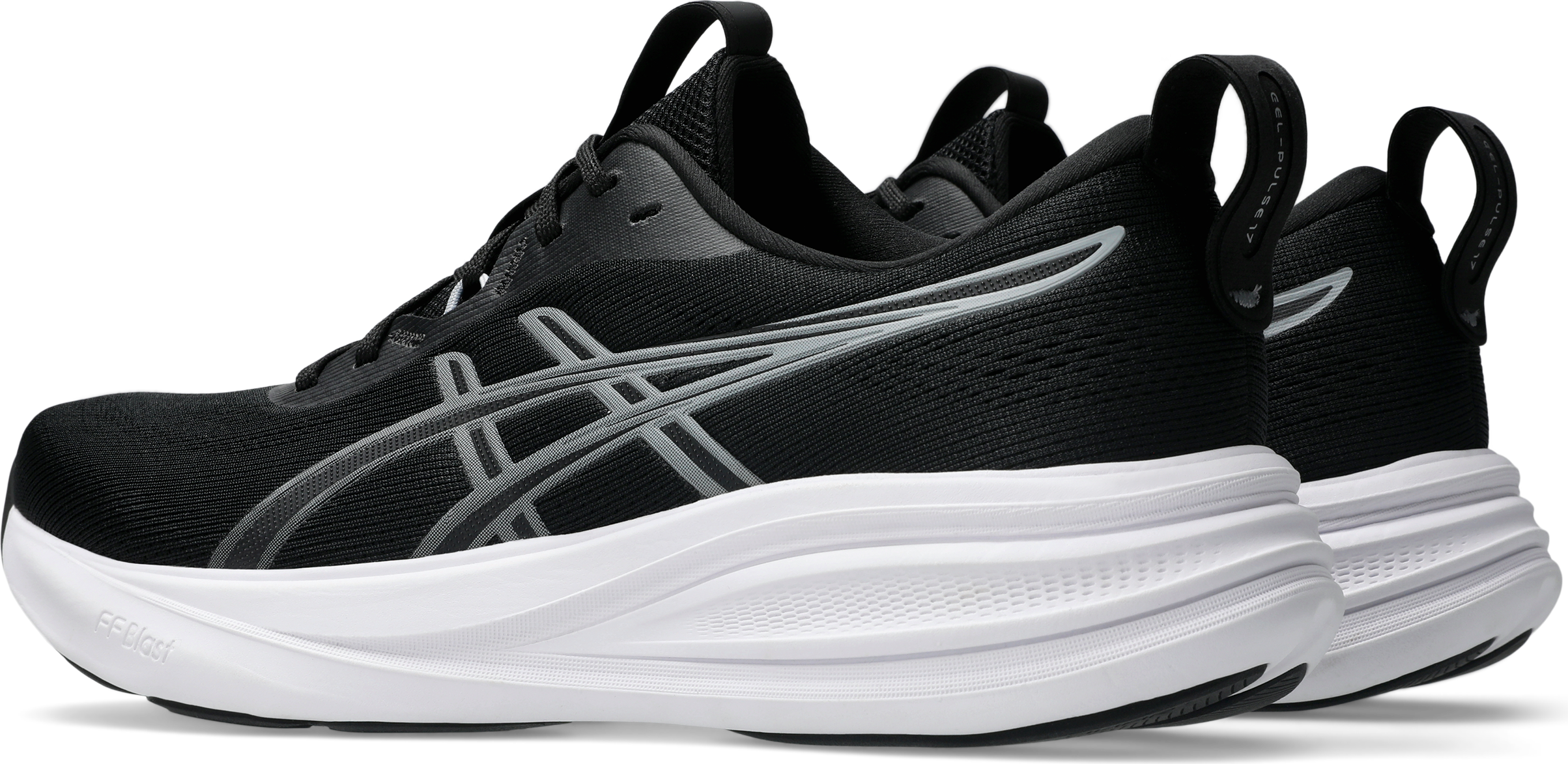 ASICS, M GEL-PULSE 17