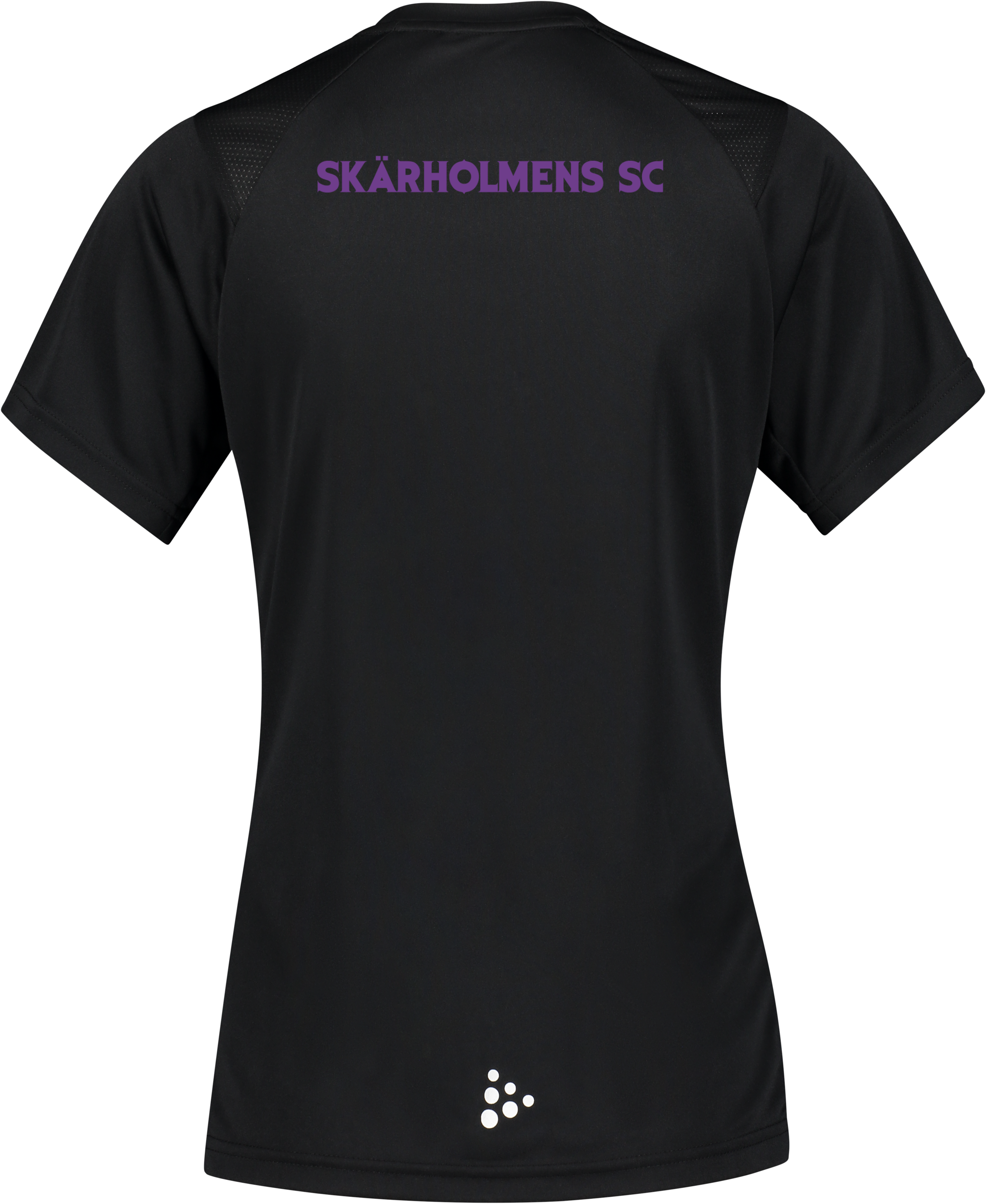 CRAFT, Rush 2.0 Ss Tee W