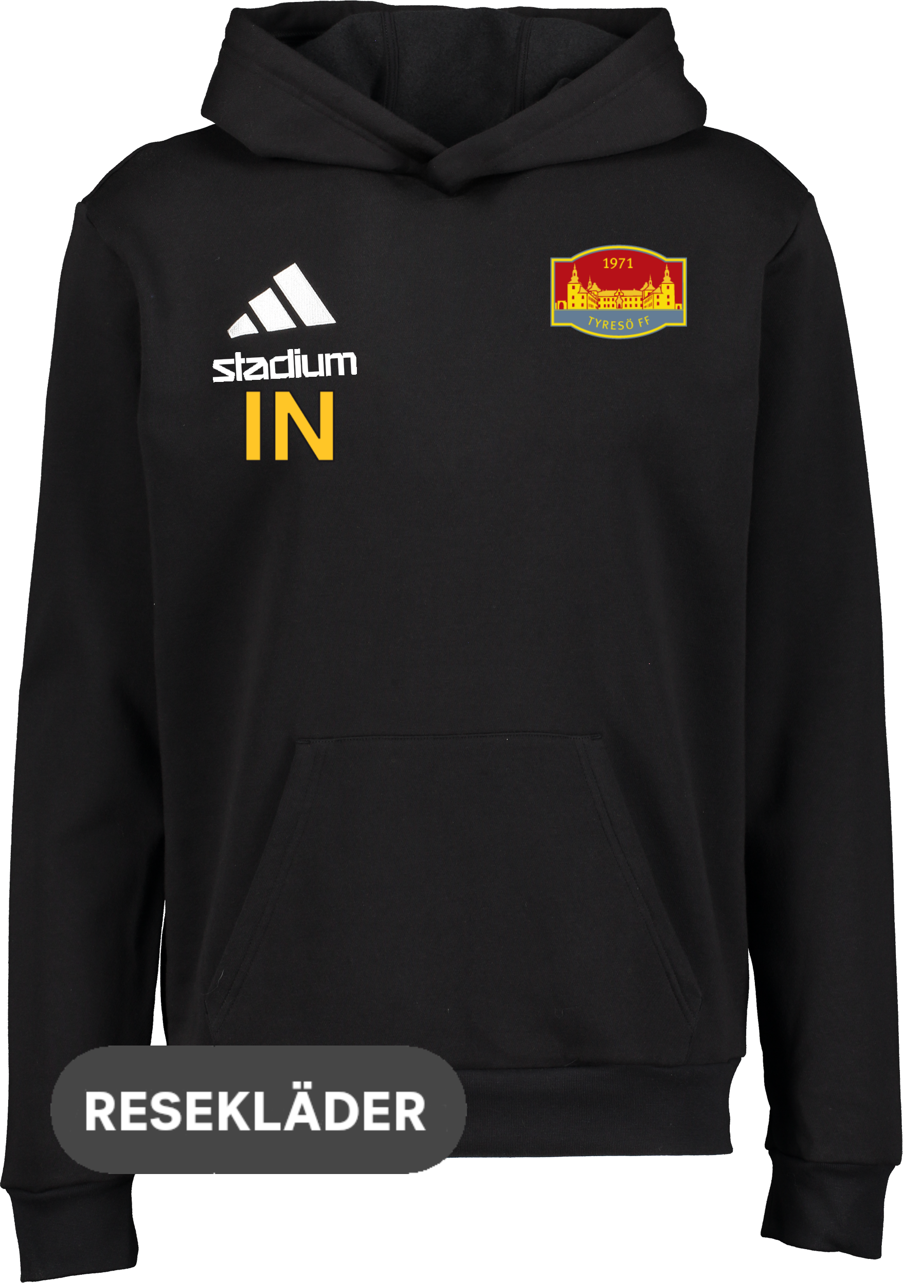 
ADIDAS, 
ENT26 HOODY JR, 
Detail 1
