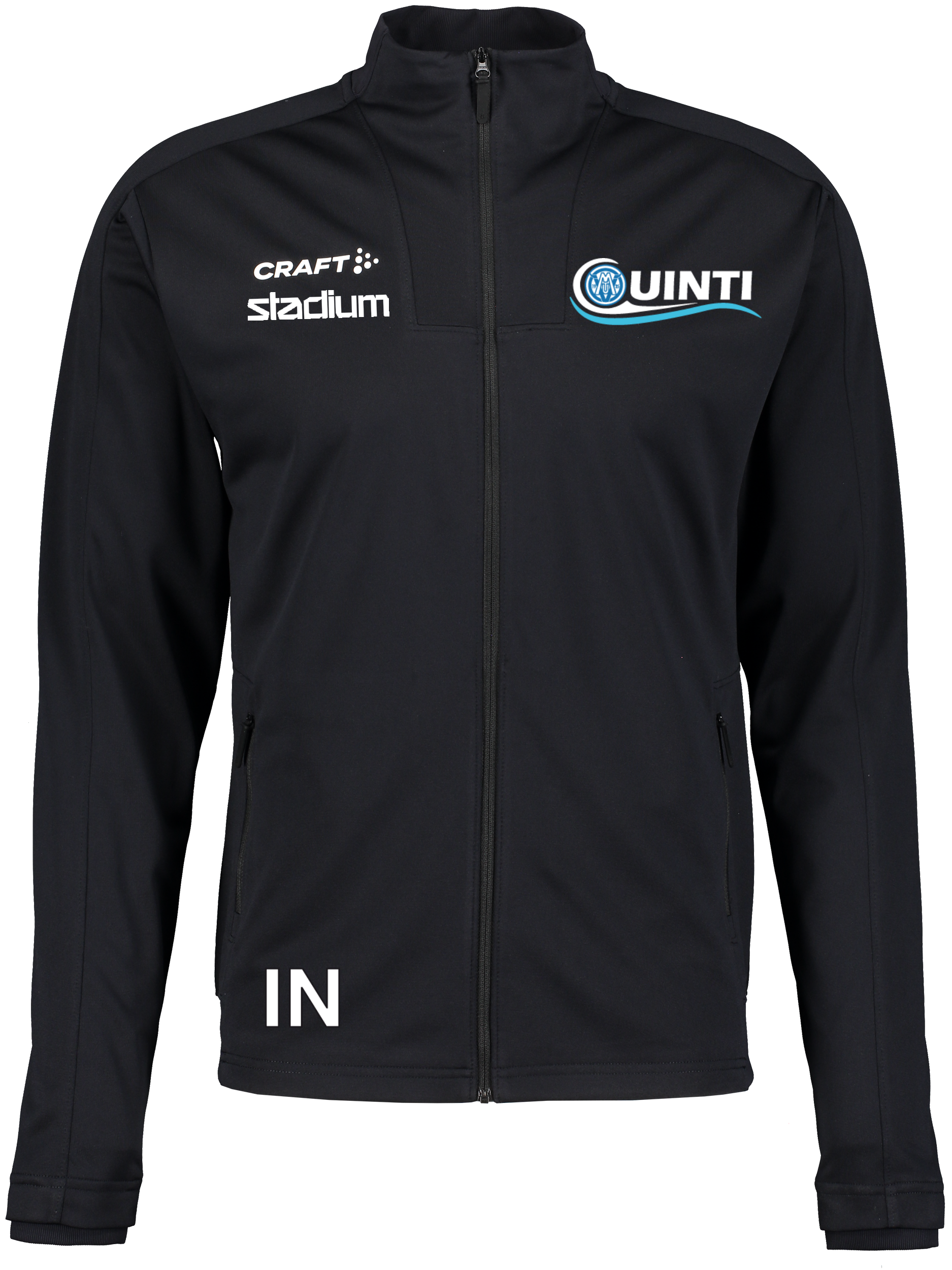 
CRAFT, 
Evolve 2.0 Full Zip Jacket M, 
Detail 1
