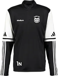 400095105101 ADIDAS Squad25 Tr Top Jr 400095105101 ADIDAS Squad25 Tr Top Jr Standard Small1x1