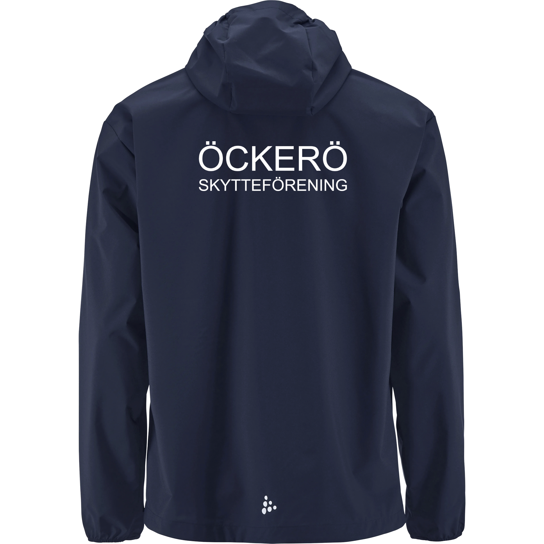 CRAFT, SQUAD GO WEATHER JACKET