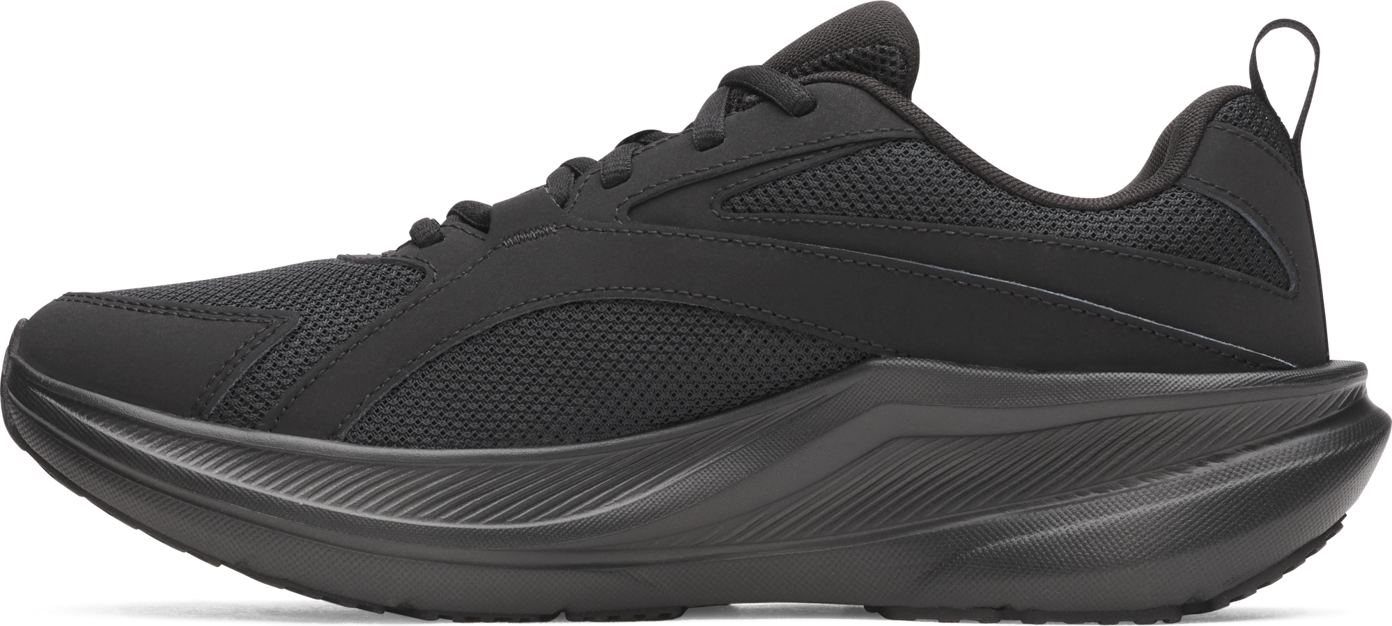 UNDER ARMOUR, UA ASSERT 11