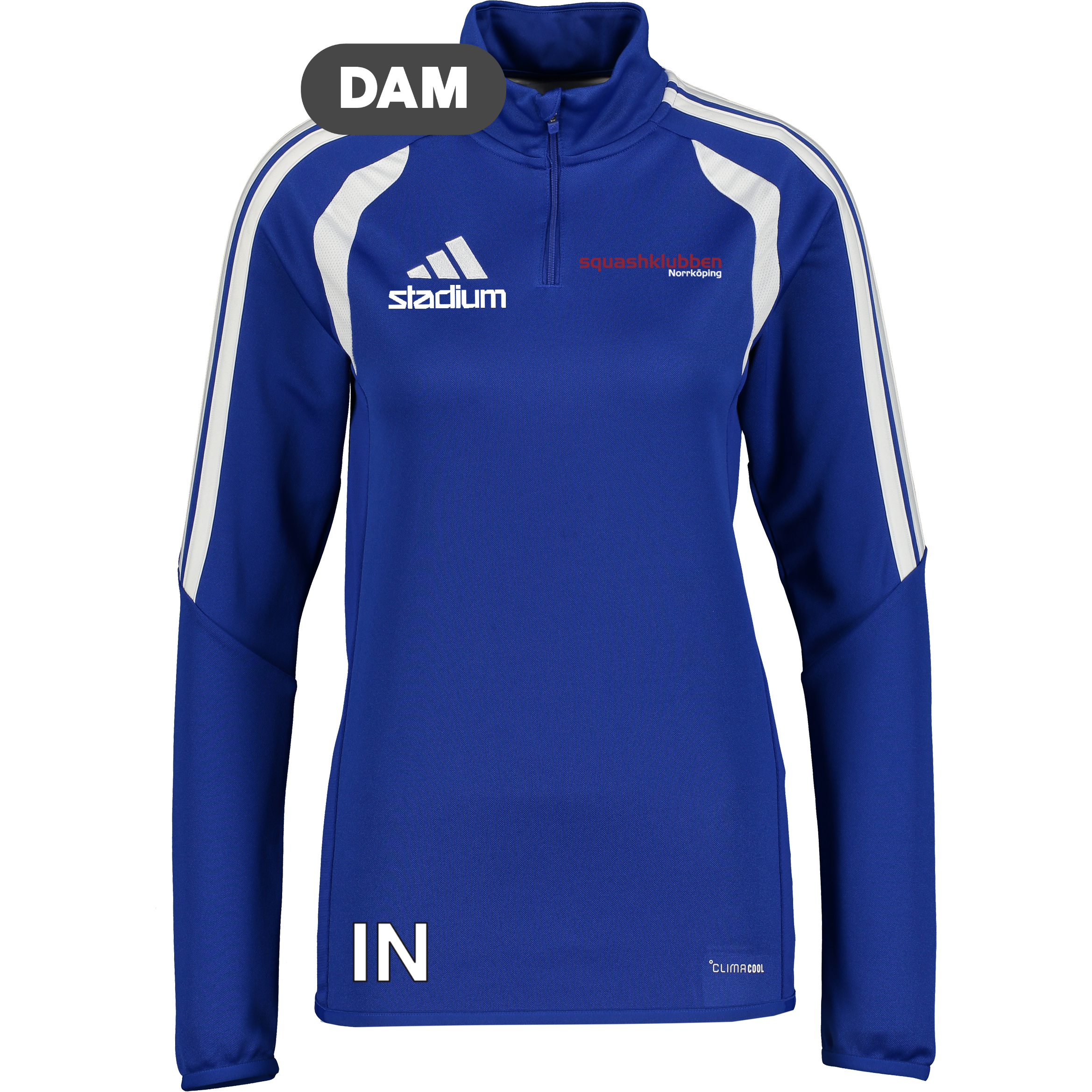 
ADIDAS, 
TIRO26 L TR TOP W, 
Detail 1
