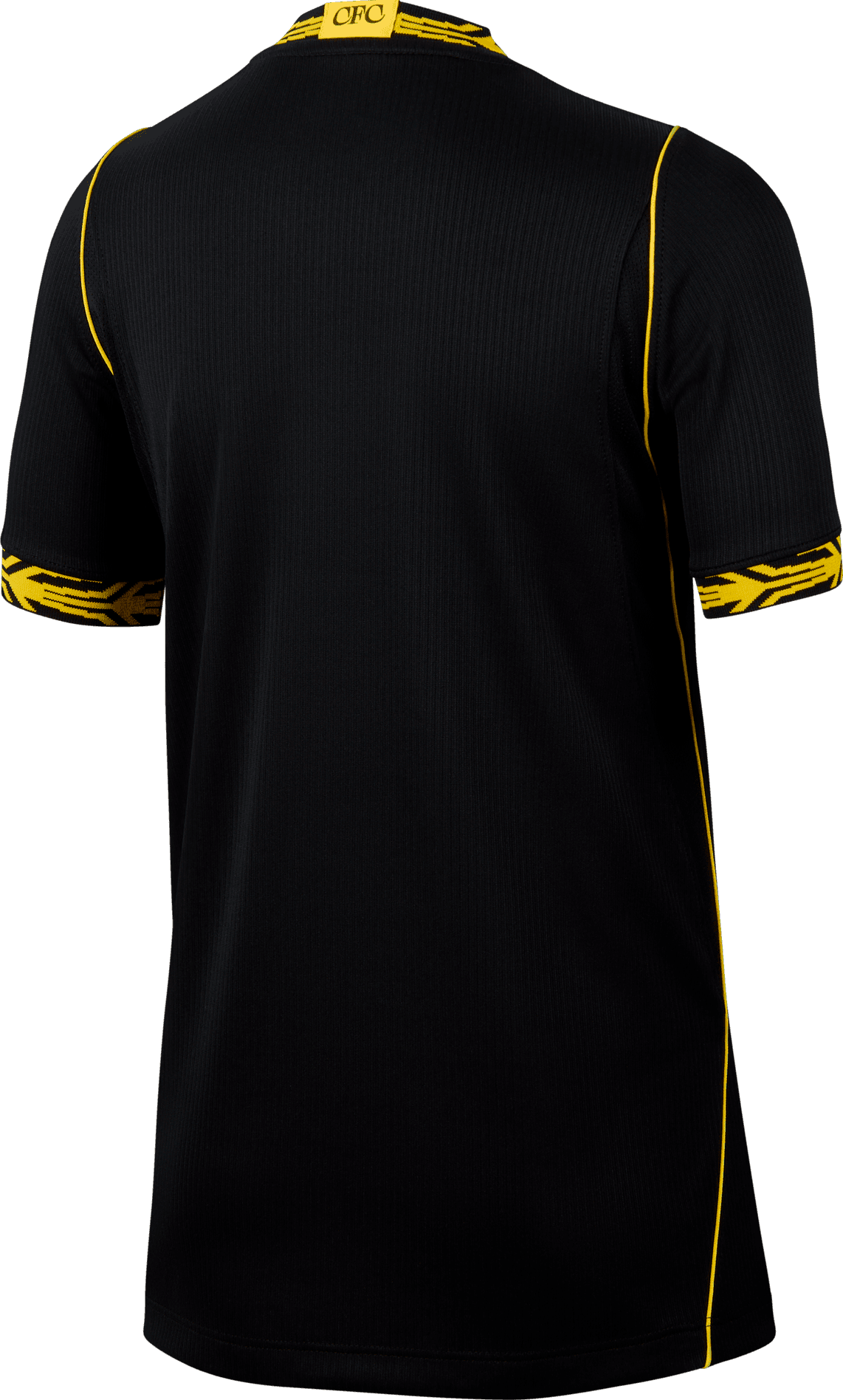 NIKE, CFC Y NK DF JSY SS STAD AW