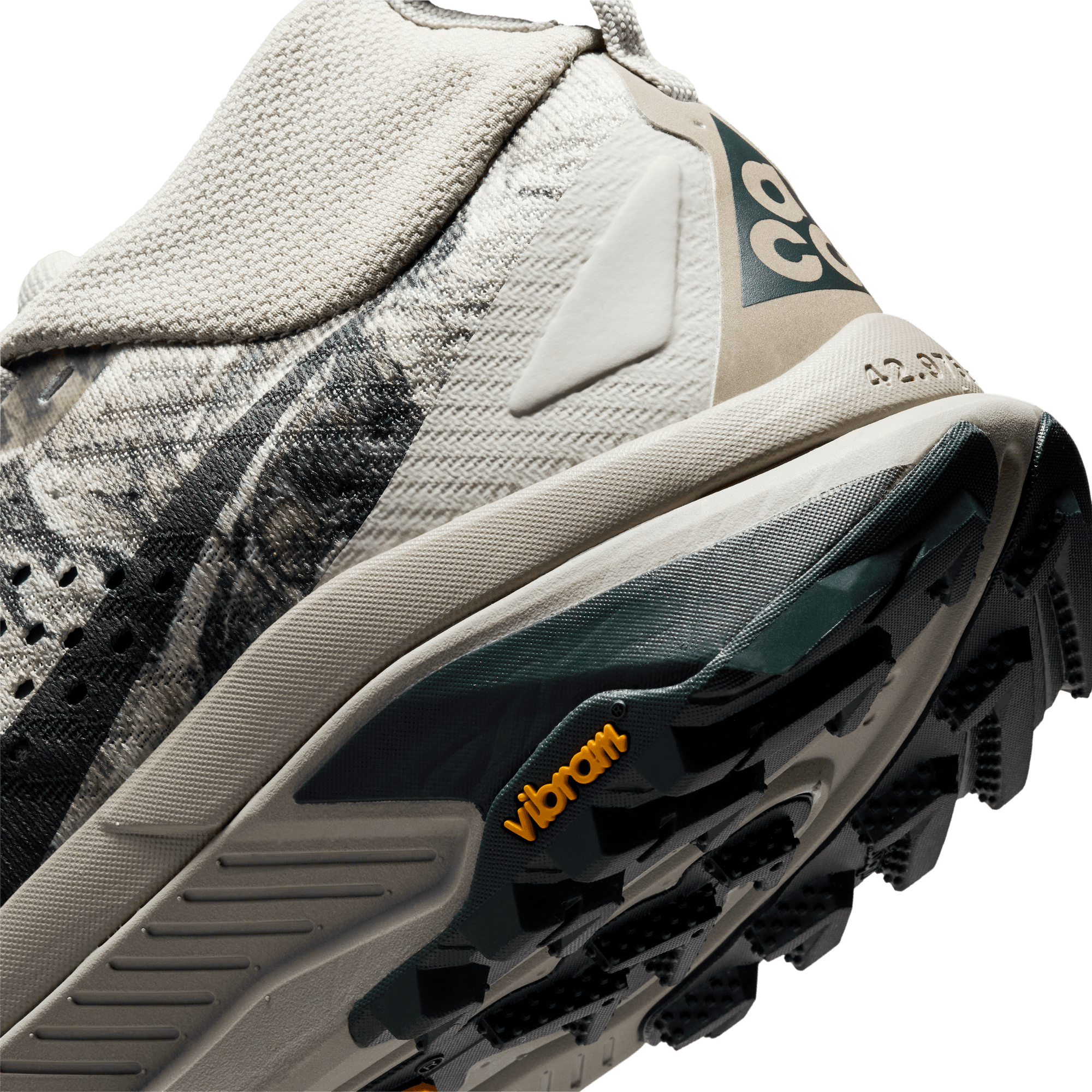 NIKE, W NIKE ACG ZEGAMA WOMEN'S TRAIL RUNNI