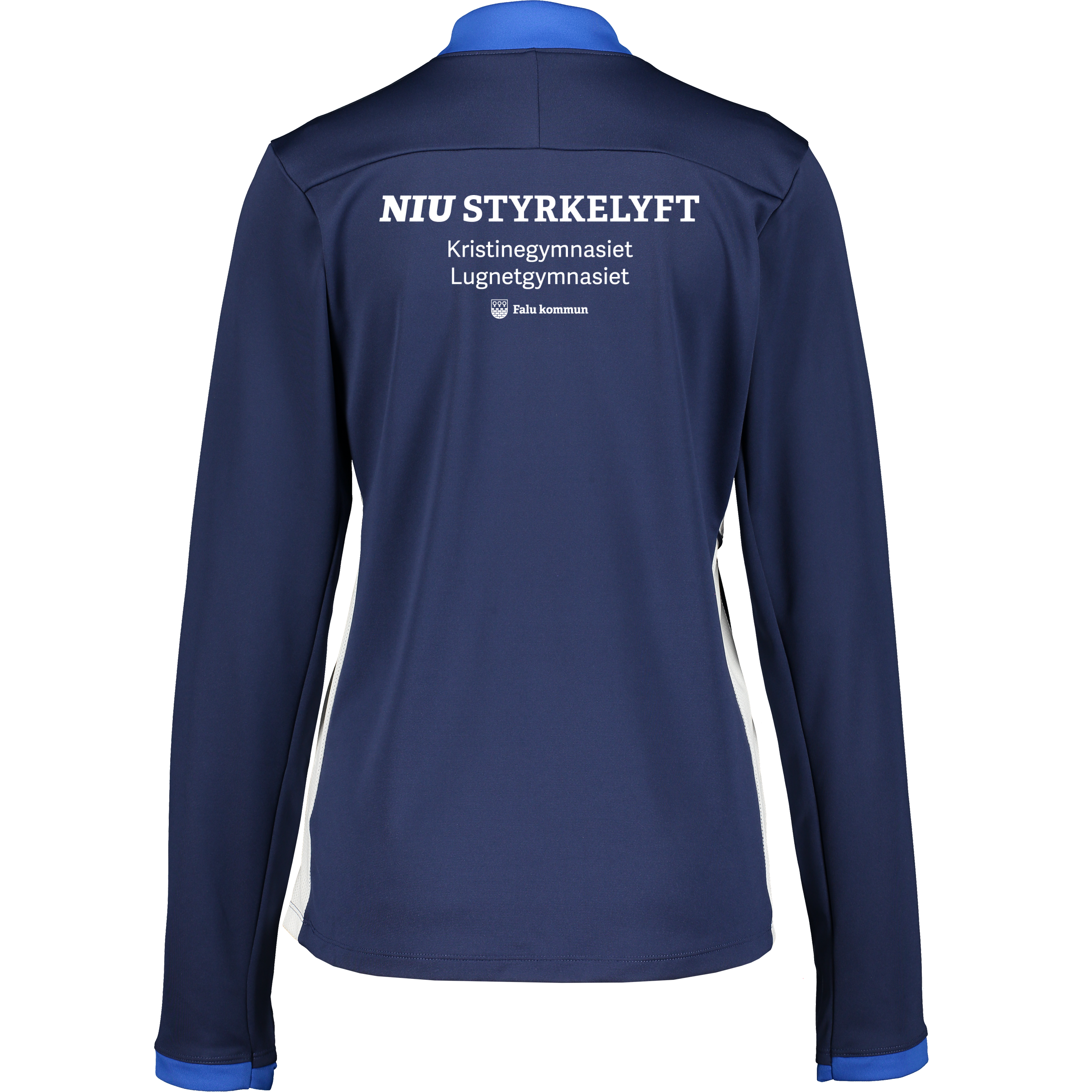 NIKE, ACD25 DRILL TOP W