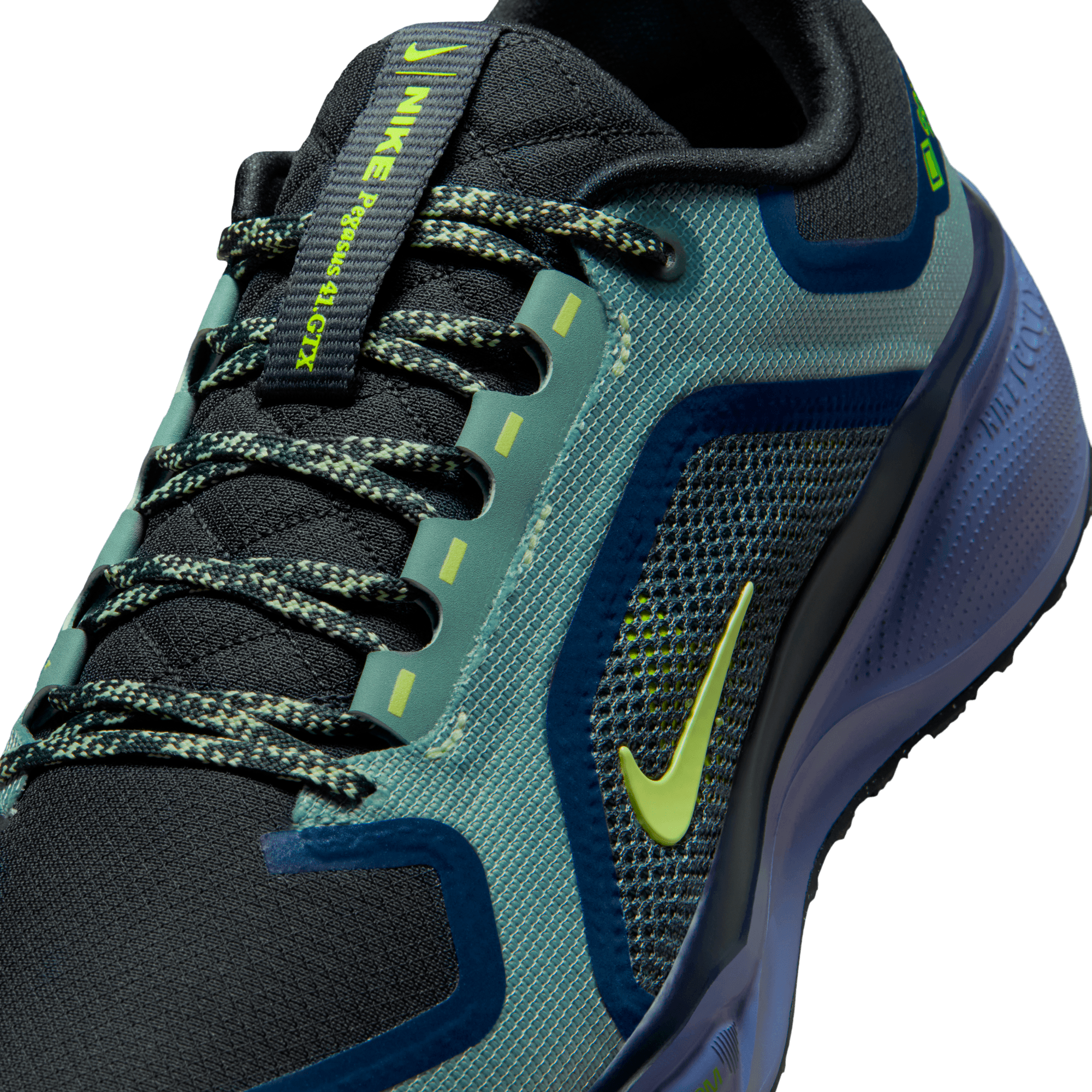 NIKE, M Pegasus 41 Gore-Tex