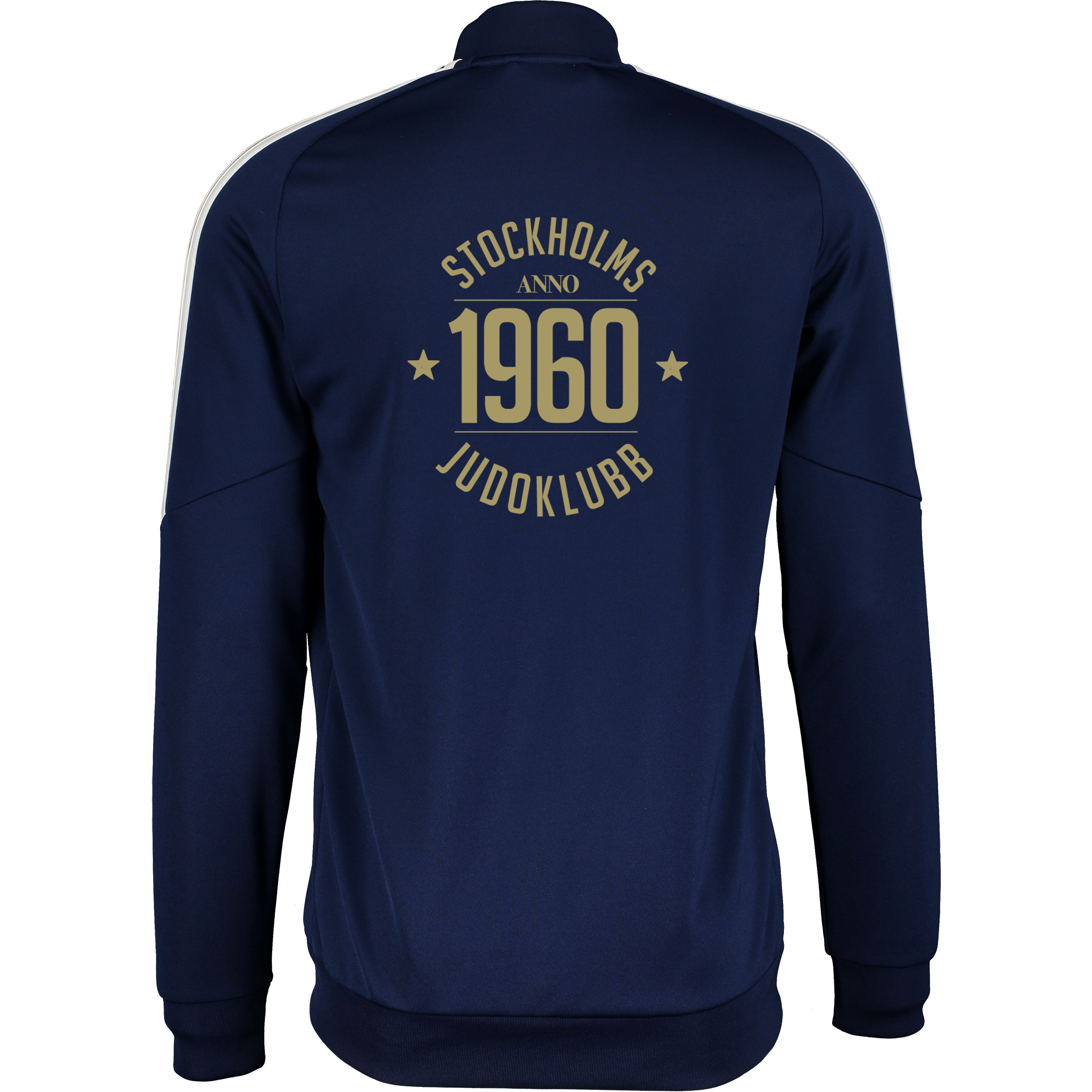 ADIDAS, TIRO26 L TR JKT JR