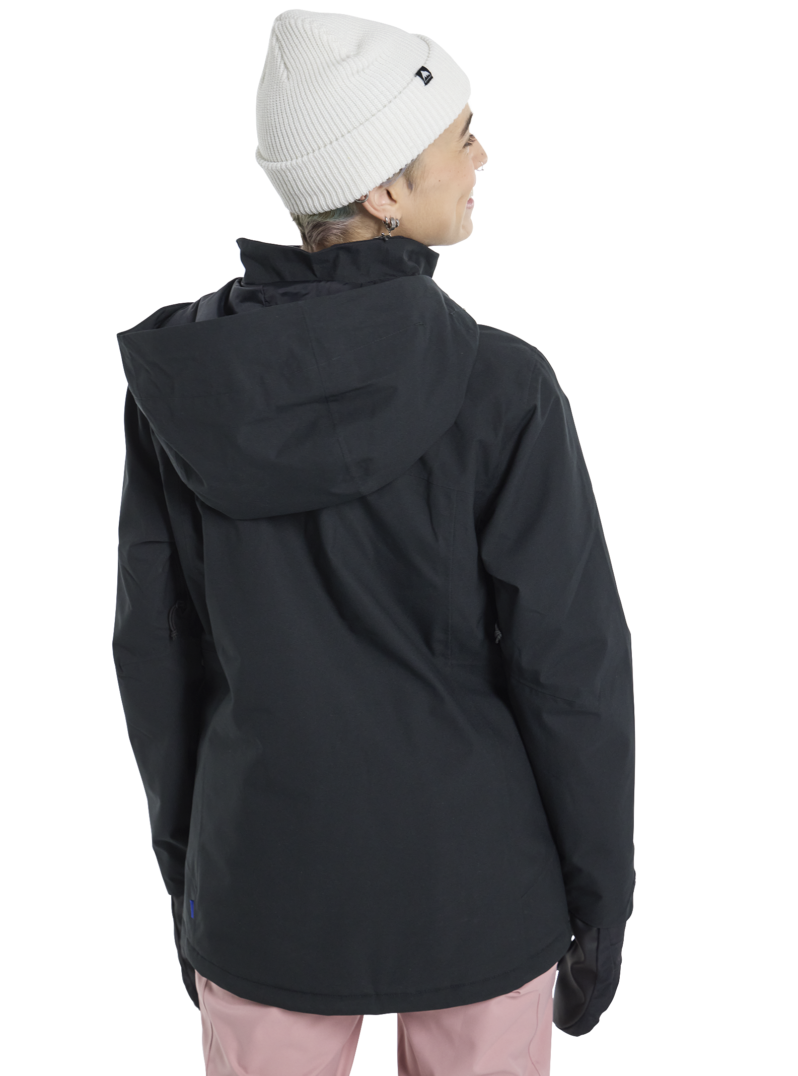 BURTON, W Jet Ridge Jacket