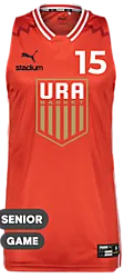 387206104101 PUMA Hoops Team Game Jersey 387206104101 PUMA Hoops Team Game Jersey Standard Small1x1