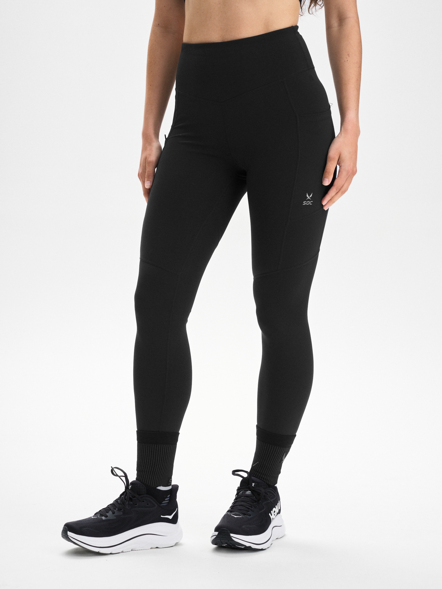 
SOC, 
W Run Miles Tights, 
Detail 1
