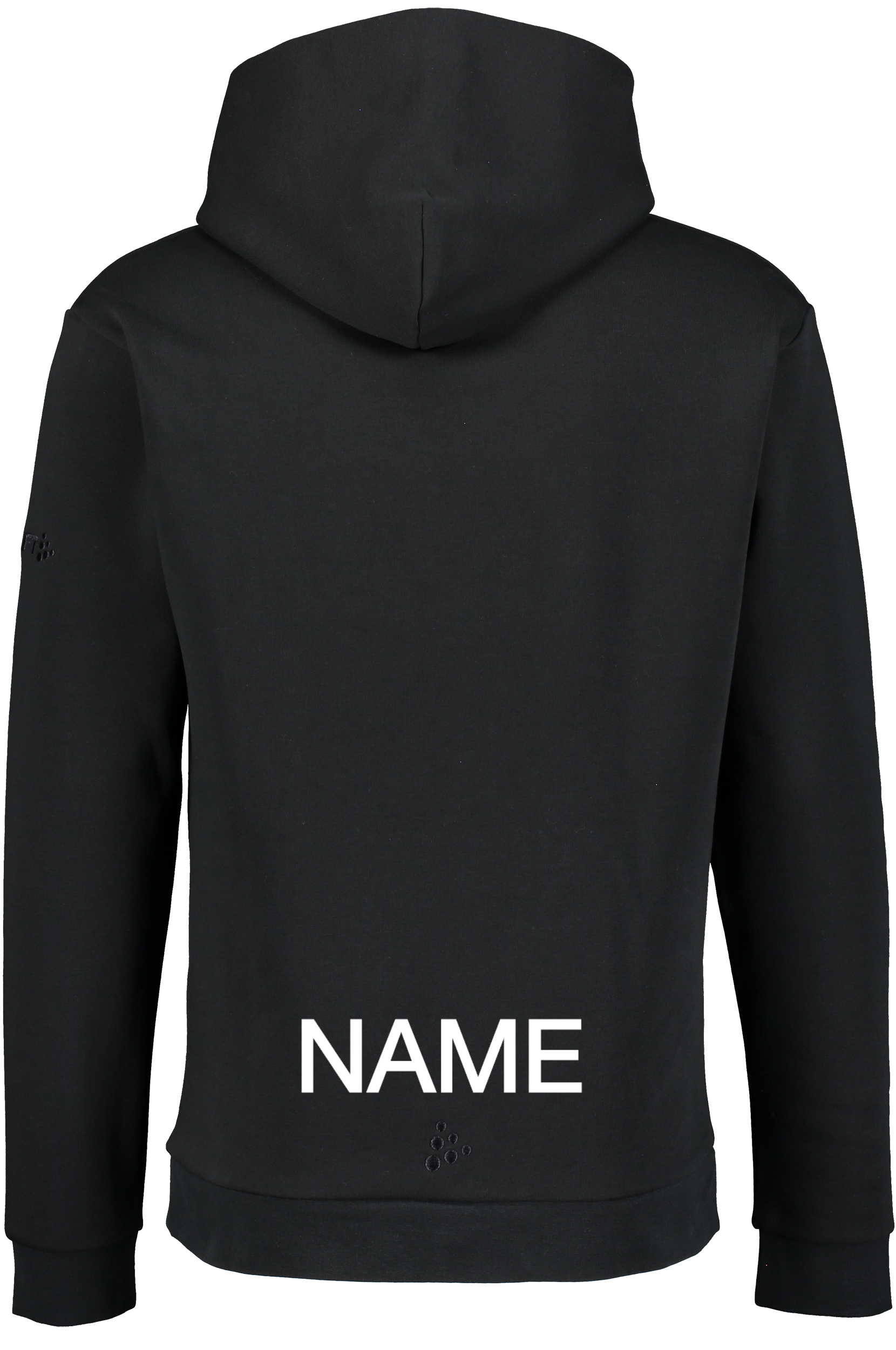 CRAFT, Community 2.0 Hood Jr