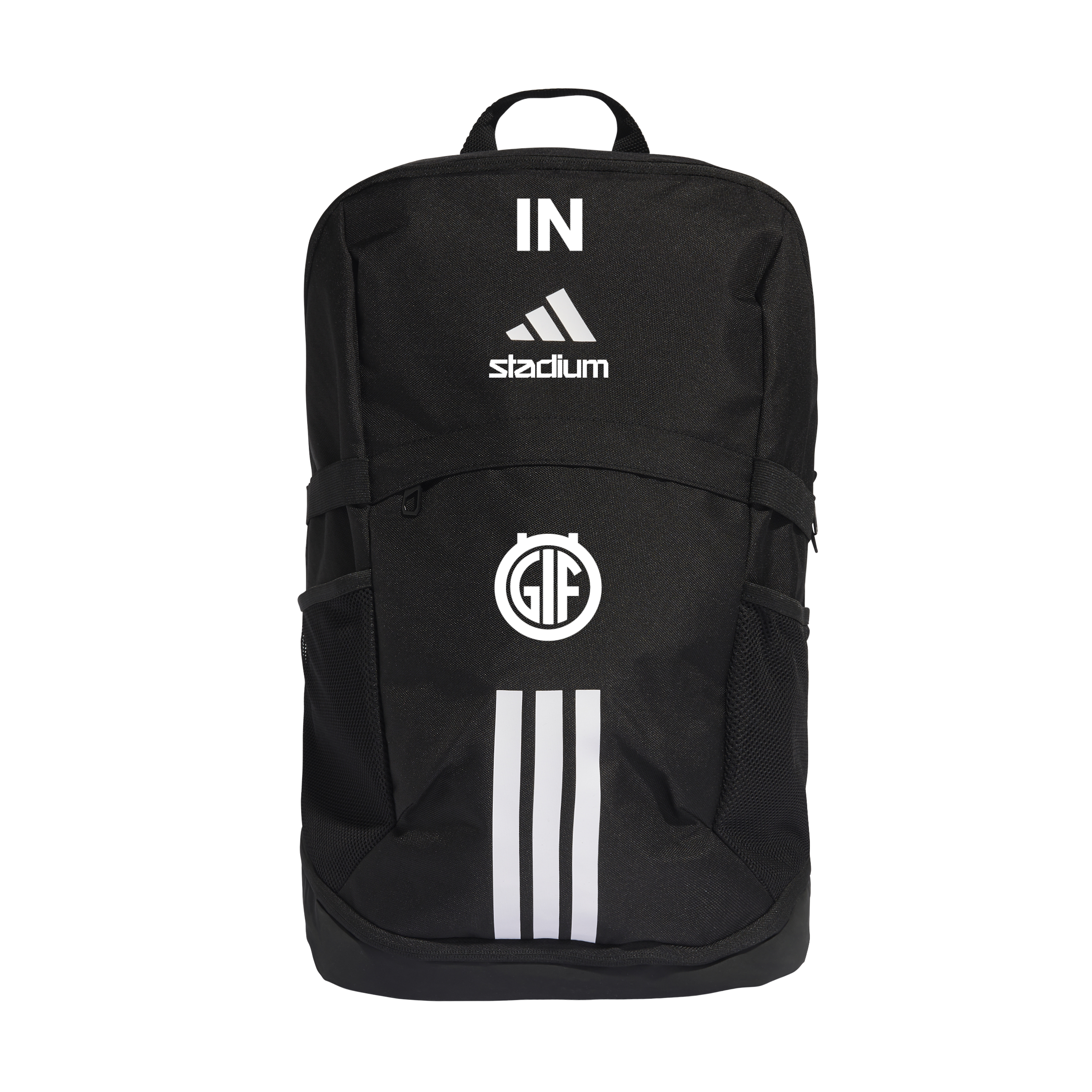 
ADIDAS, 
TIRO BACKPACK, 
Detail 1
