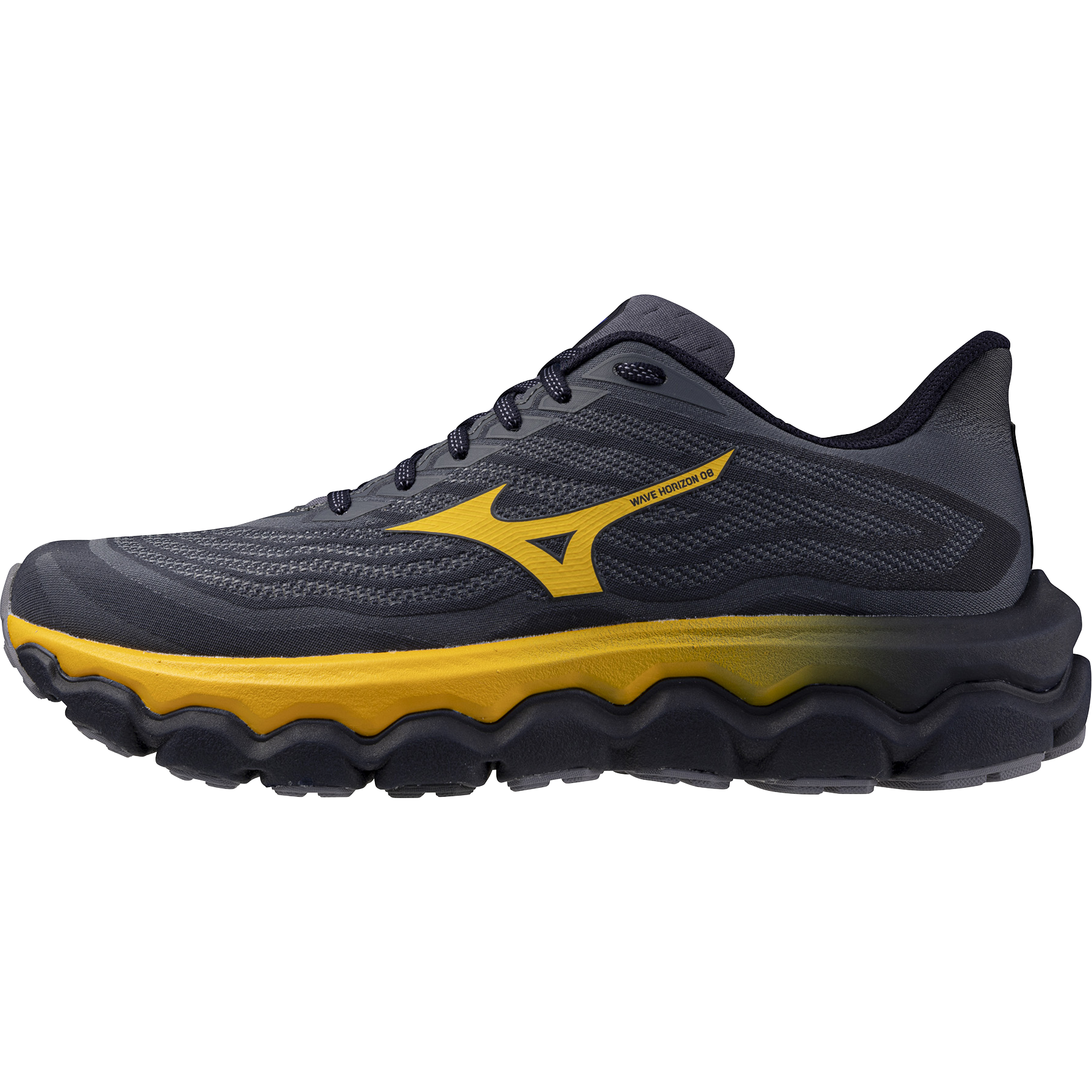 
MIZUNO, 
M Wave Horizon 8, 
Detail 1
