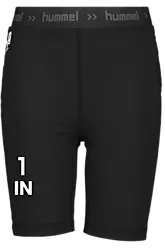 289691101101 HUMMEL F-Perf Tigth Sh Jr 289691101101 HUMMEL F-Perf Tigth Sh Jr Standard Small1x1