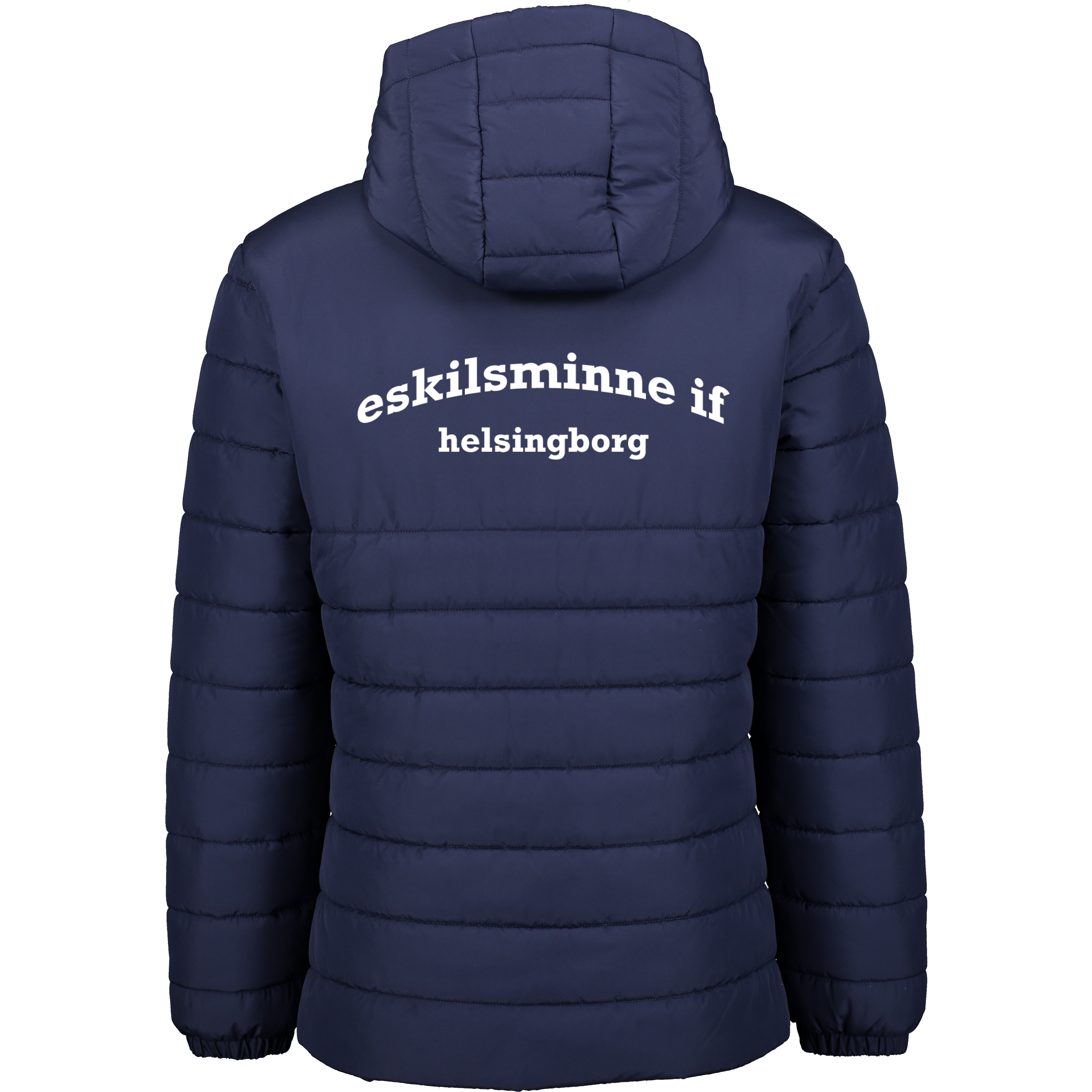 PUMA, T Additions Hood Pad Jkt