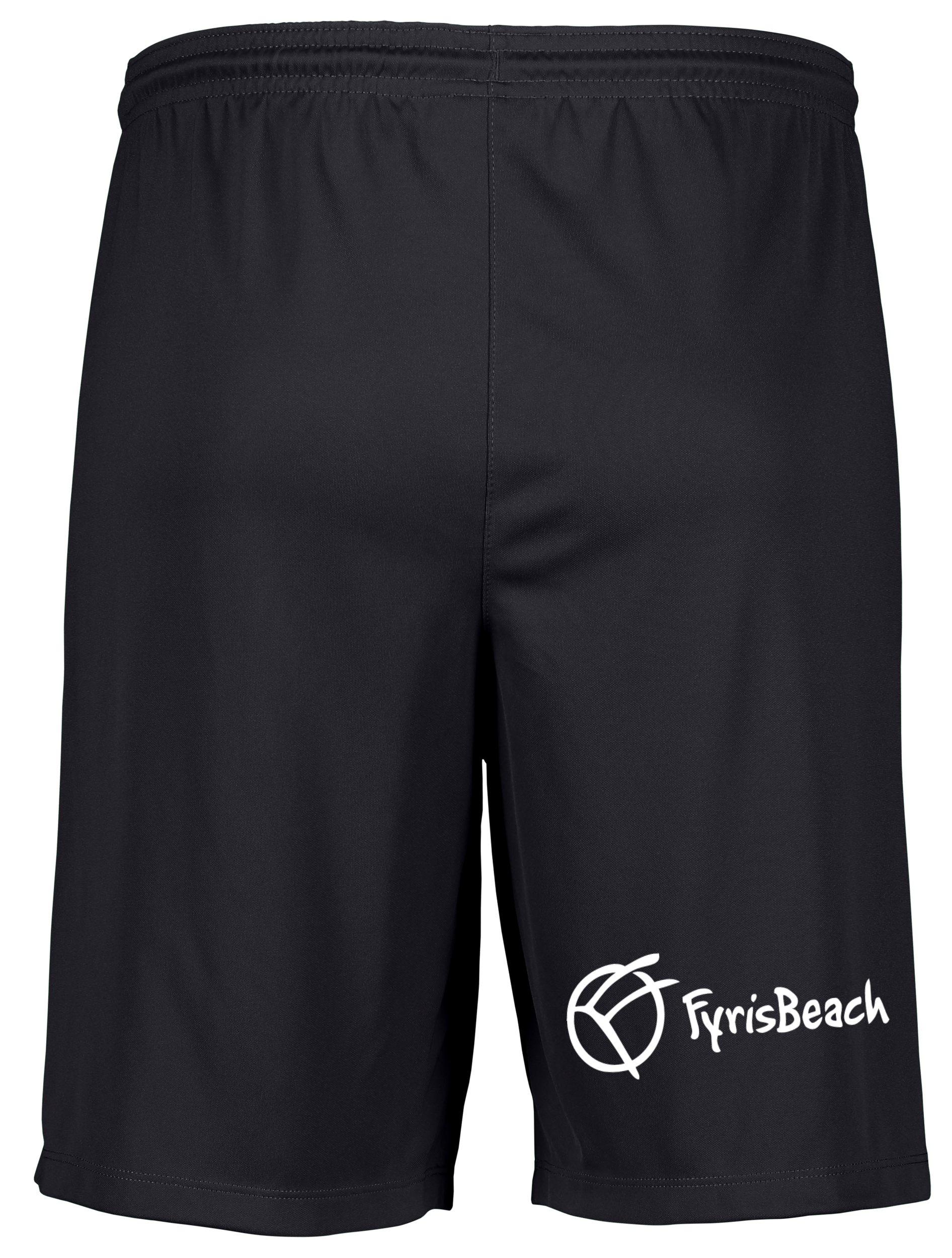 NIKE, Park III Short Jr