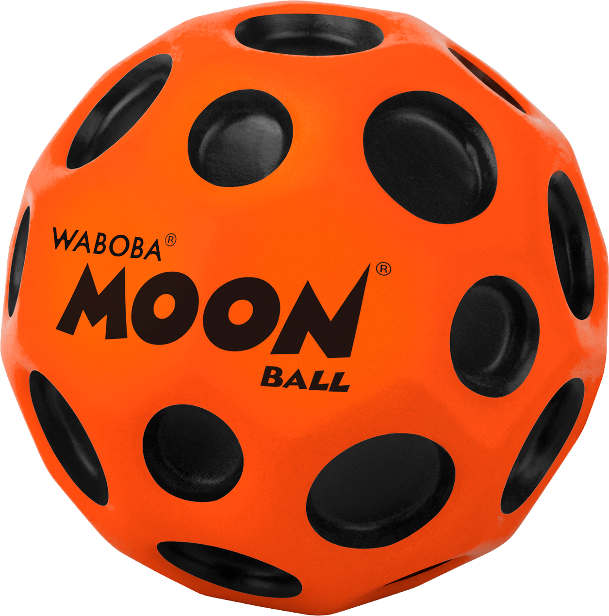 WABOBA, MOON BALL