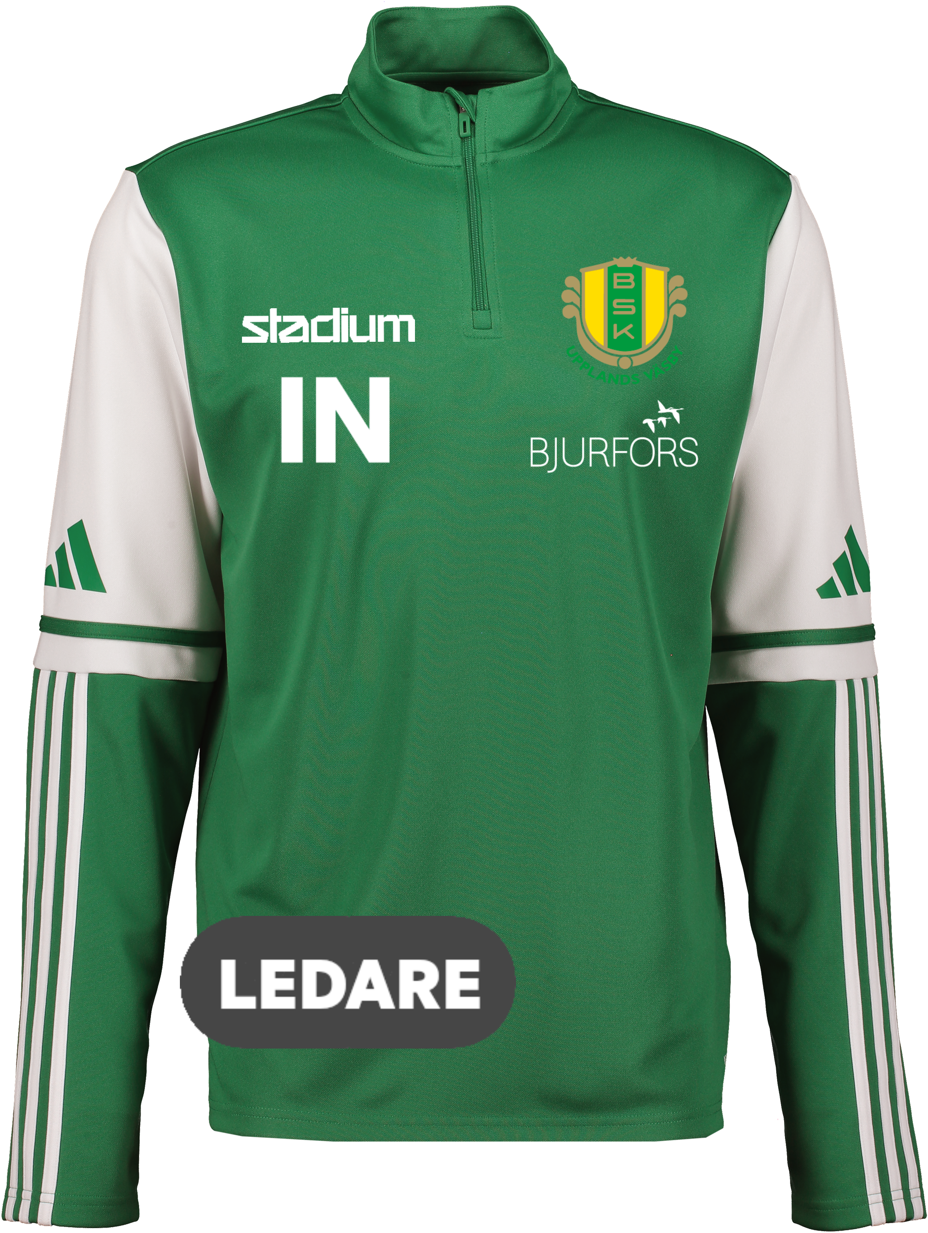 
ADIDAS, 
Squad25 Tr Top, 
Detail 1
