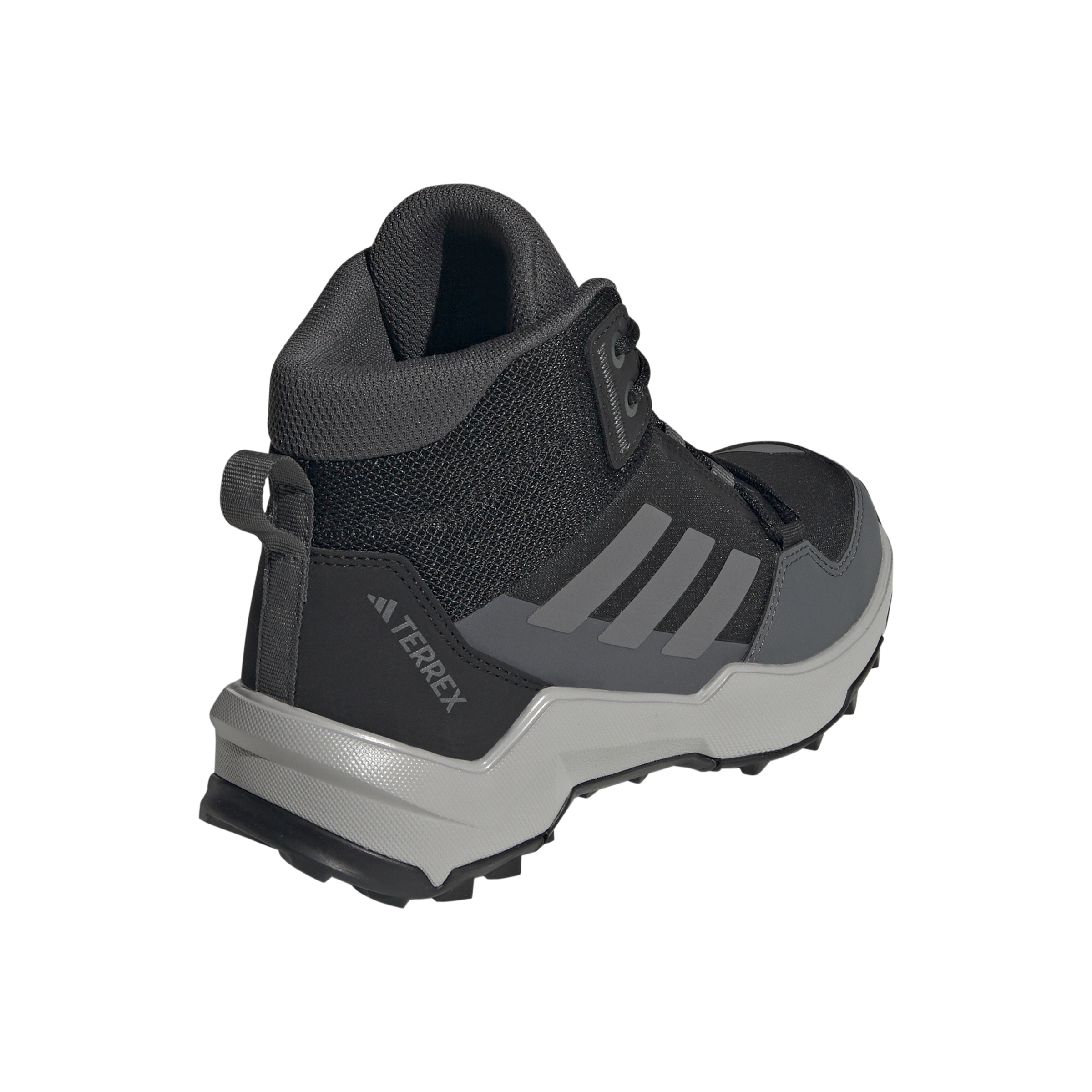 ADIDAS, J Terrex Ax4R Mid K