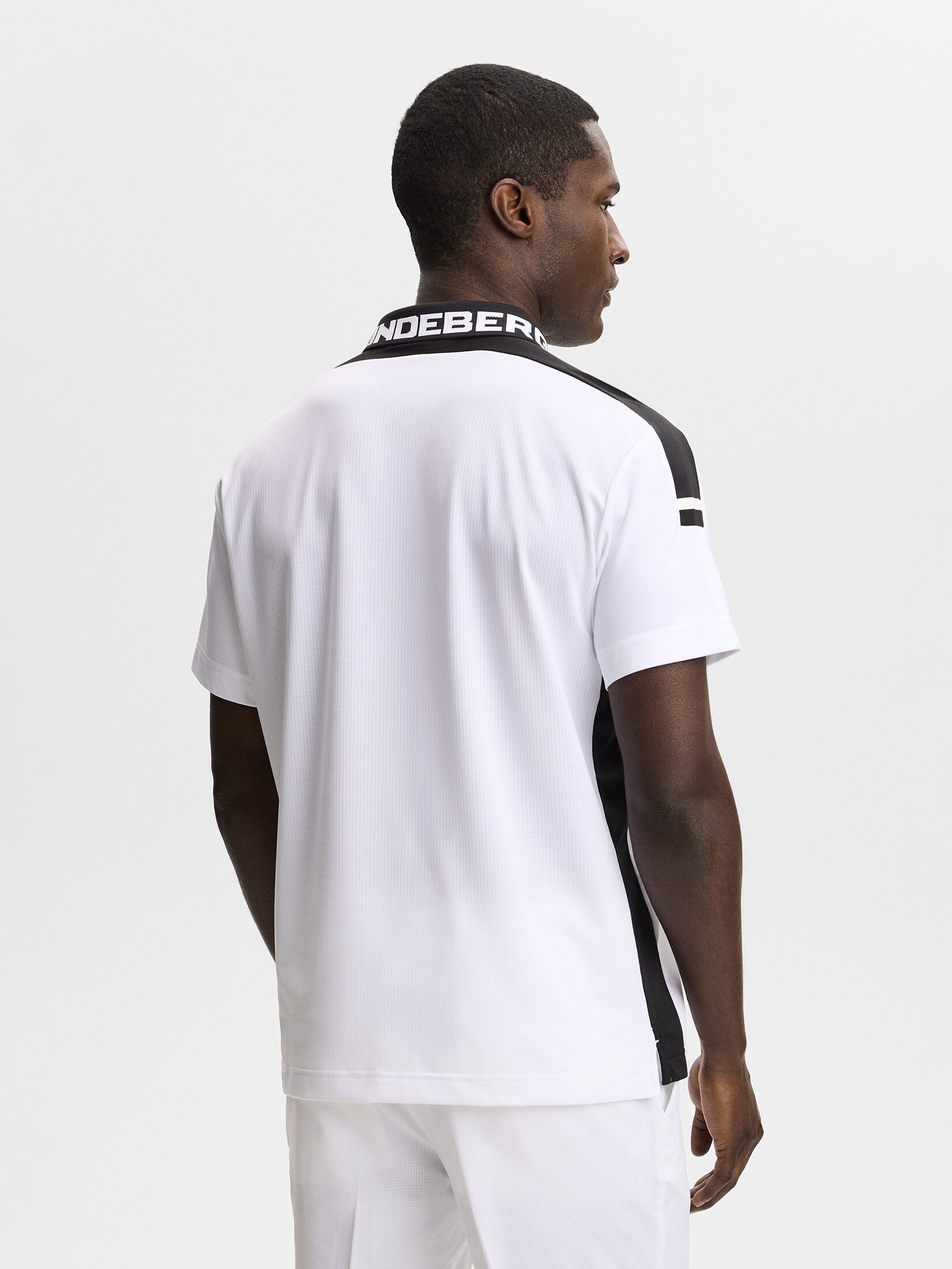 J LINDEBERG, M BO POLO